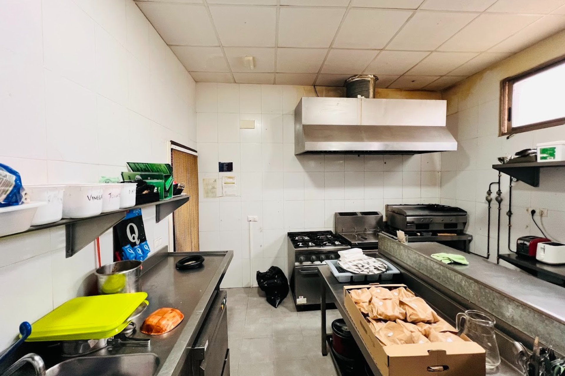 Sale - Restaurant -
Orihuela Costa - Villamartín