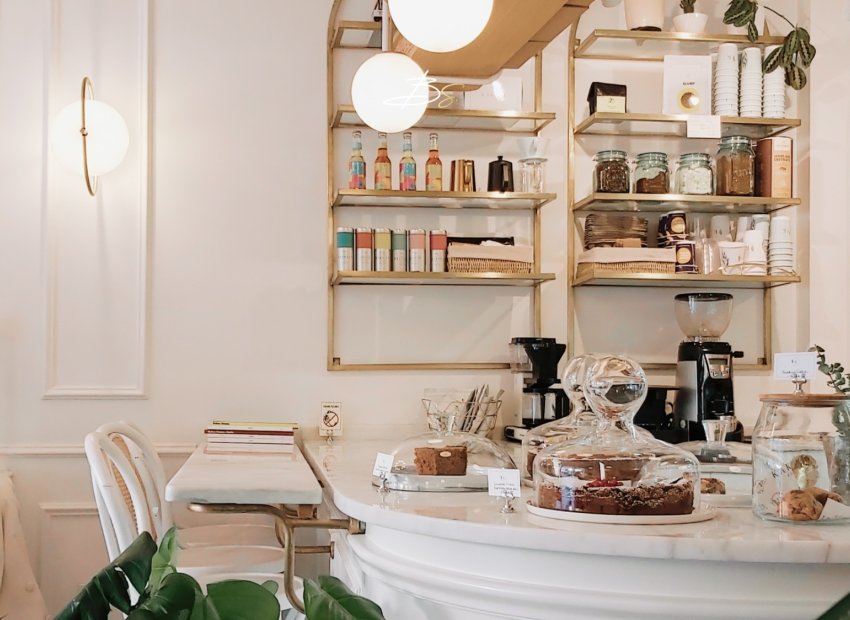 Transfer - Bar - CoffeShop -
Orihuela Costa - Playa Flamenca