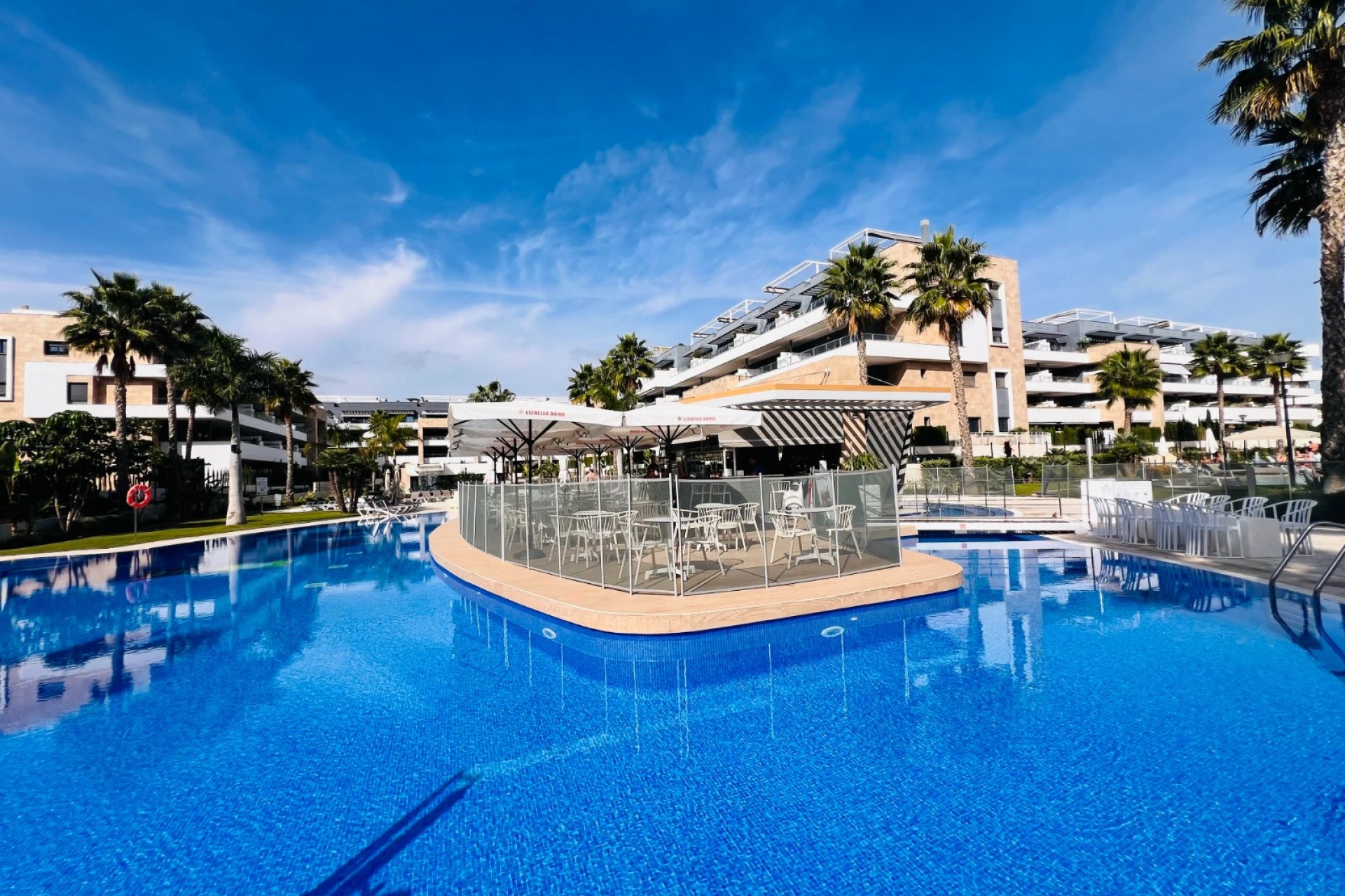 Transfer - Bar - CoffeShop -
Orihuela Costa