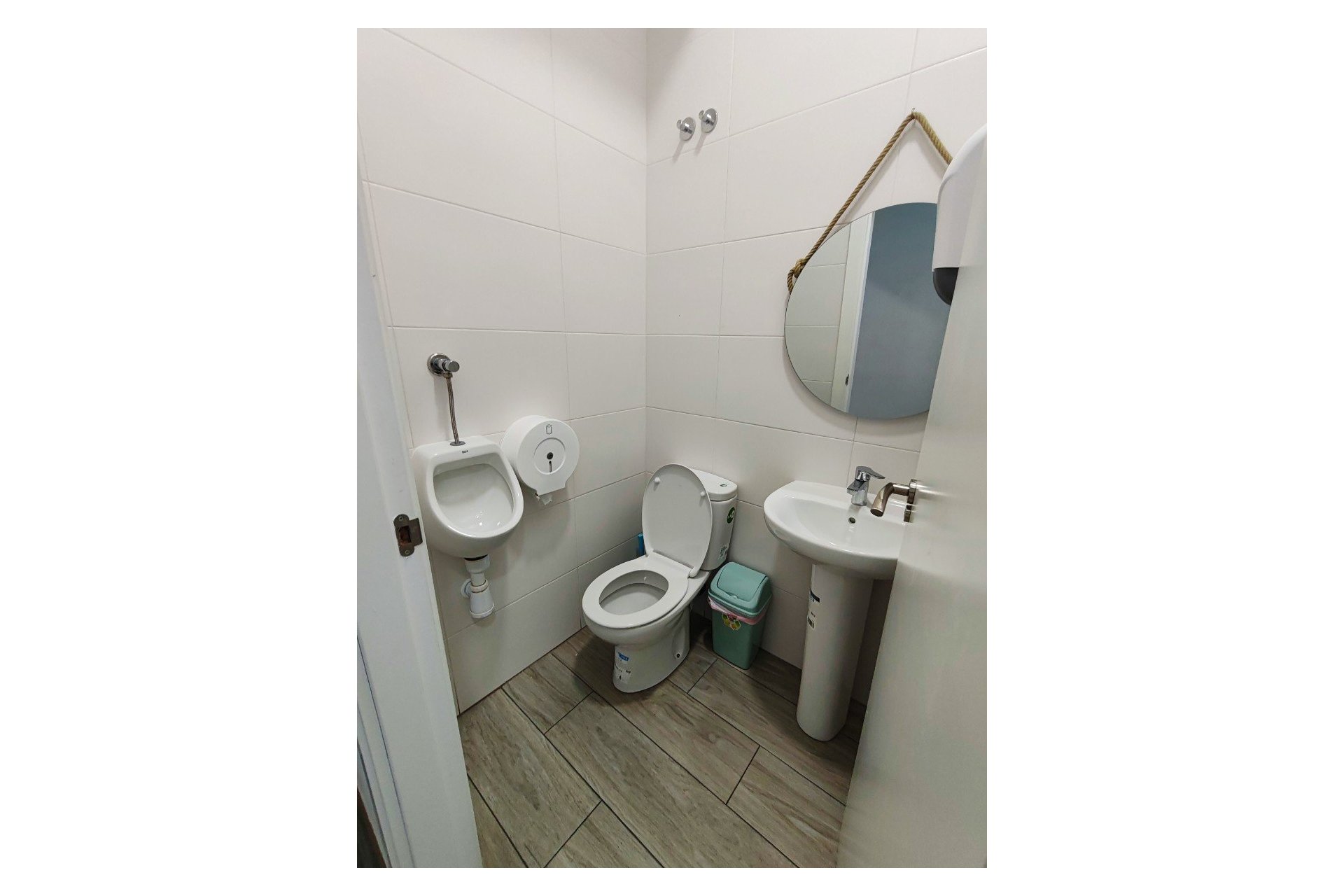 Transfer - Bar - CoffeShop -
Torrevieja - Centro