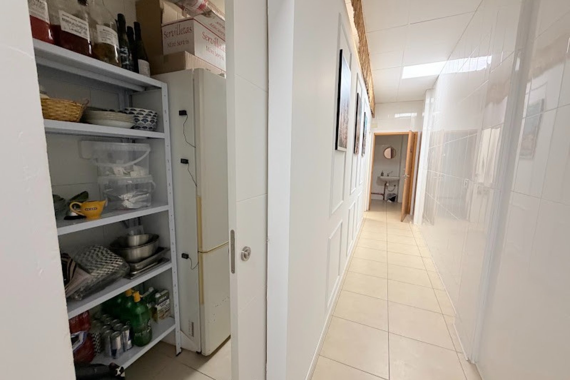 Transfer - Bar - CoffeShop -
Torrevieja - Centro