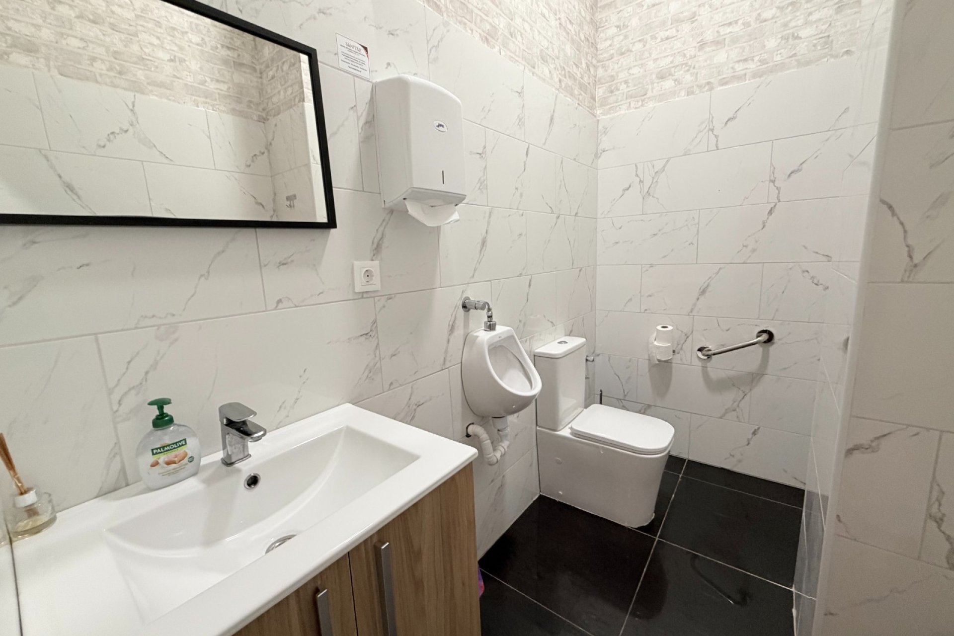 Transfer - Cafeteria -
Torrevieja - Centro