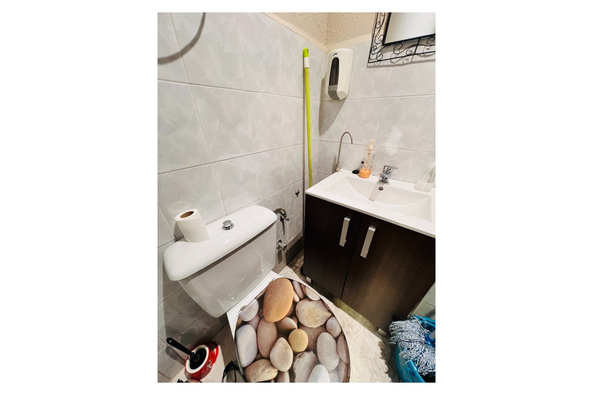 Transfer - Hairdressing Salon -
Torrevieja - Centro