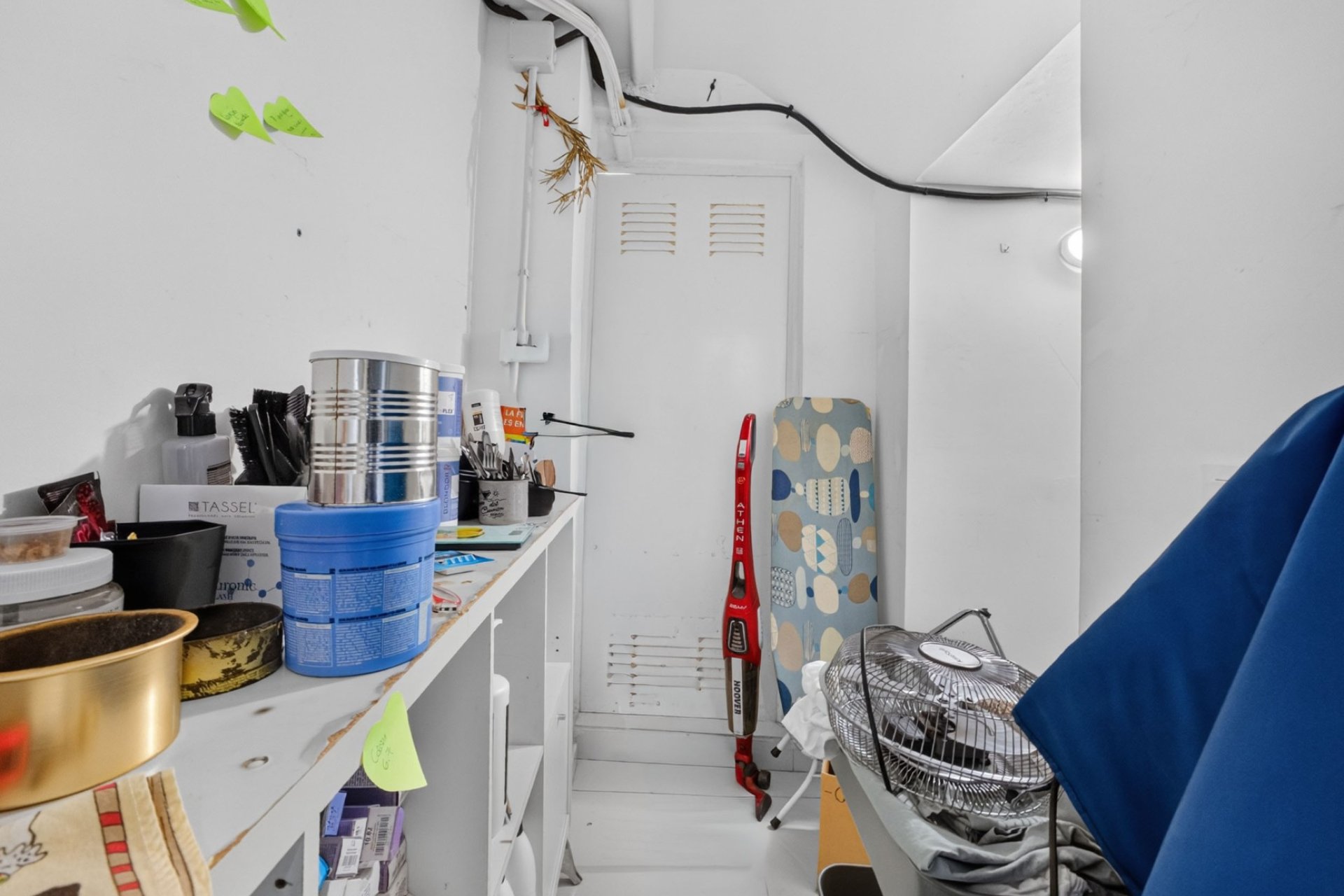 Transfer - Hairdressing Salon -
Torrevieja - Centro