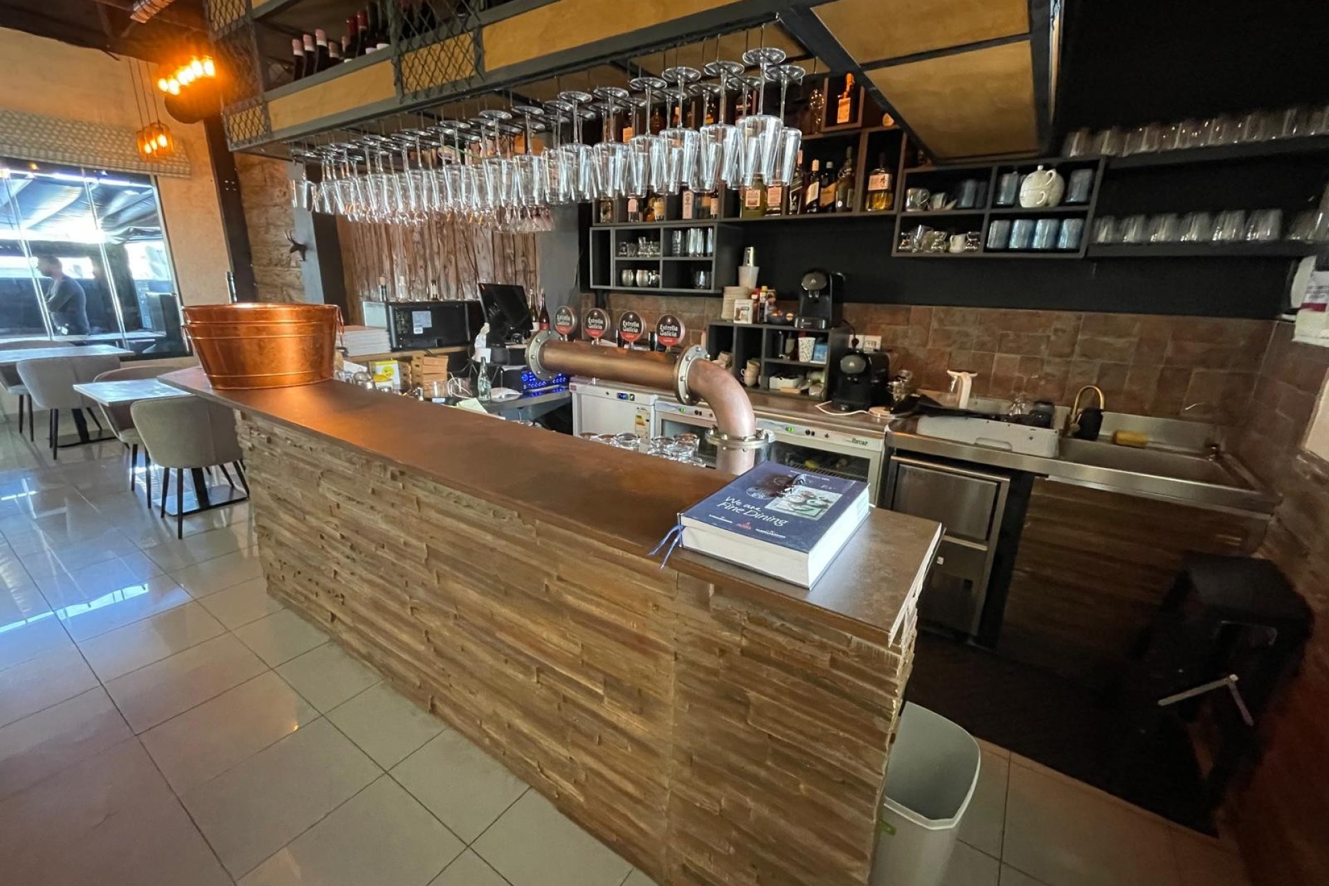 Transfer - Restaurant -
Orihuela Costa - Cabo roig - La Zenia