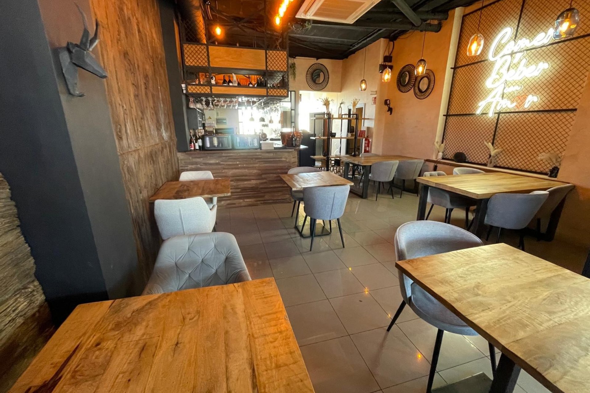 Transfer - Restaurant -
Orihuela Costa - Cabo roig - La Zenia