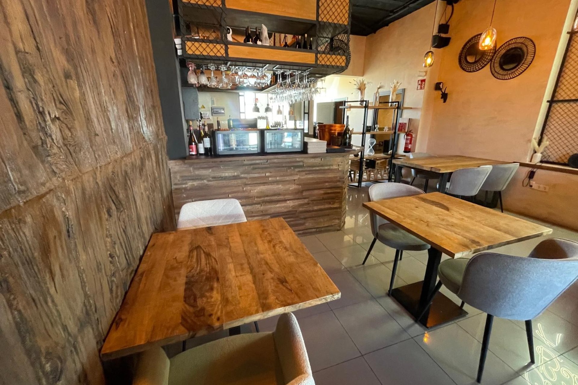 Transfer - Restaurant -
Orihuela Costa - Cabo roig - La Zenia