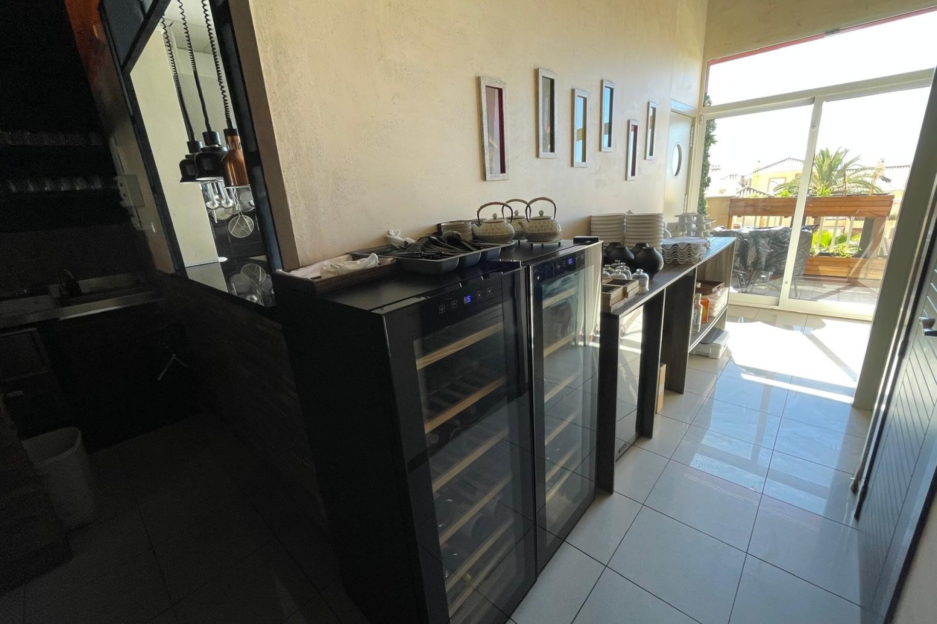 Transfer - Restaurant -
Orihuela Costa - Cabo roig - La Zenia