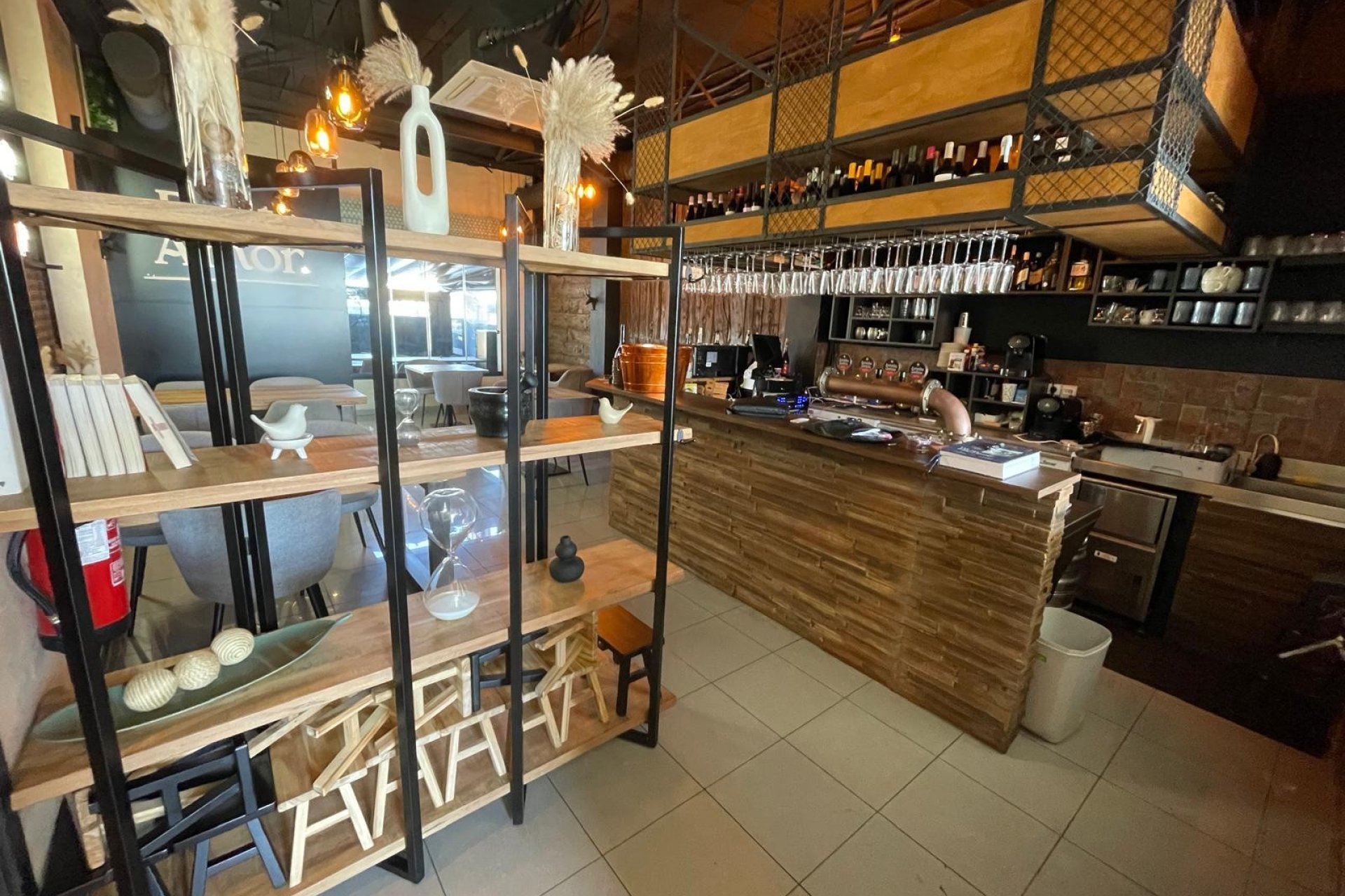 Transfer - Restaurant -
Orihuela Costa - Cabo roig - La Zenia