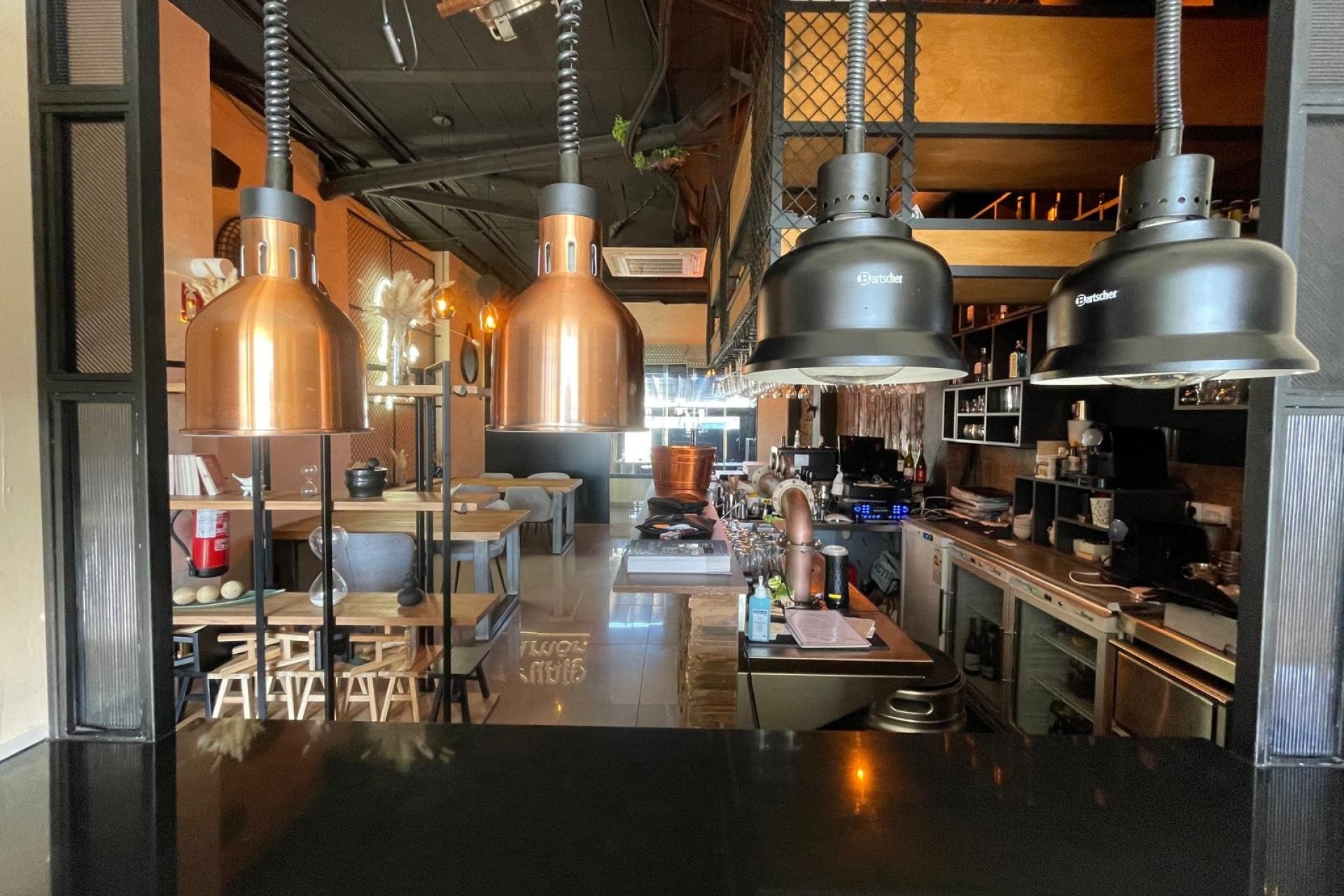 Transfer - Restaurant -
Orihuela Costa - Cabo roig - La Zenia