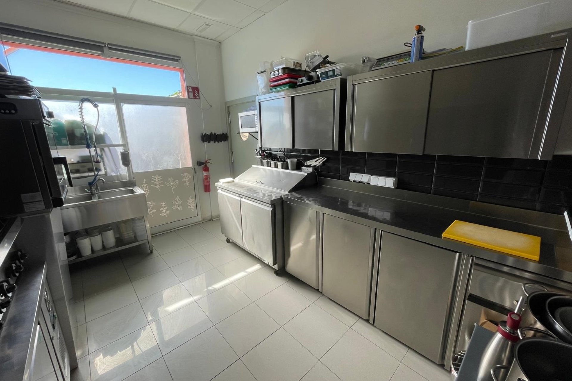 Transfer - Restaurant -
Orihuela Costa - Cabo roig - La Zenia