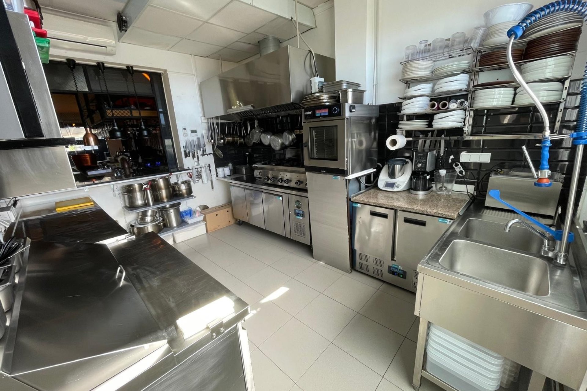 Transfer - Restaurant -
Orihuela Costa - Cabo roig - La Zenia