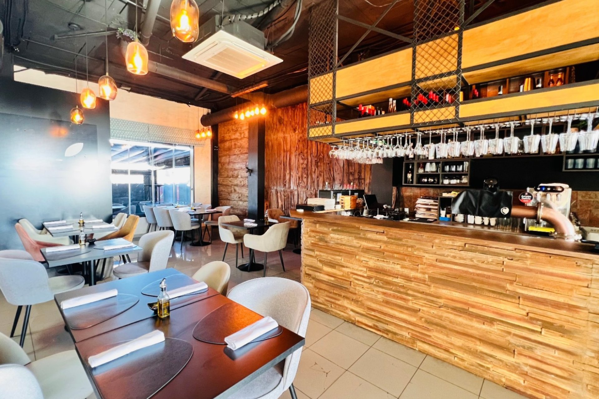 Transfer - Restaurant -
Orihuela Costa - Cabo roig - La Zenia