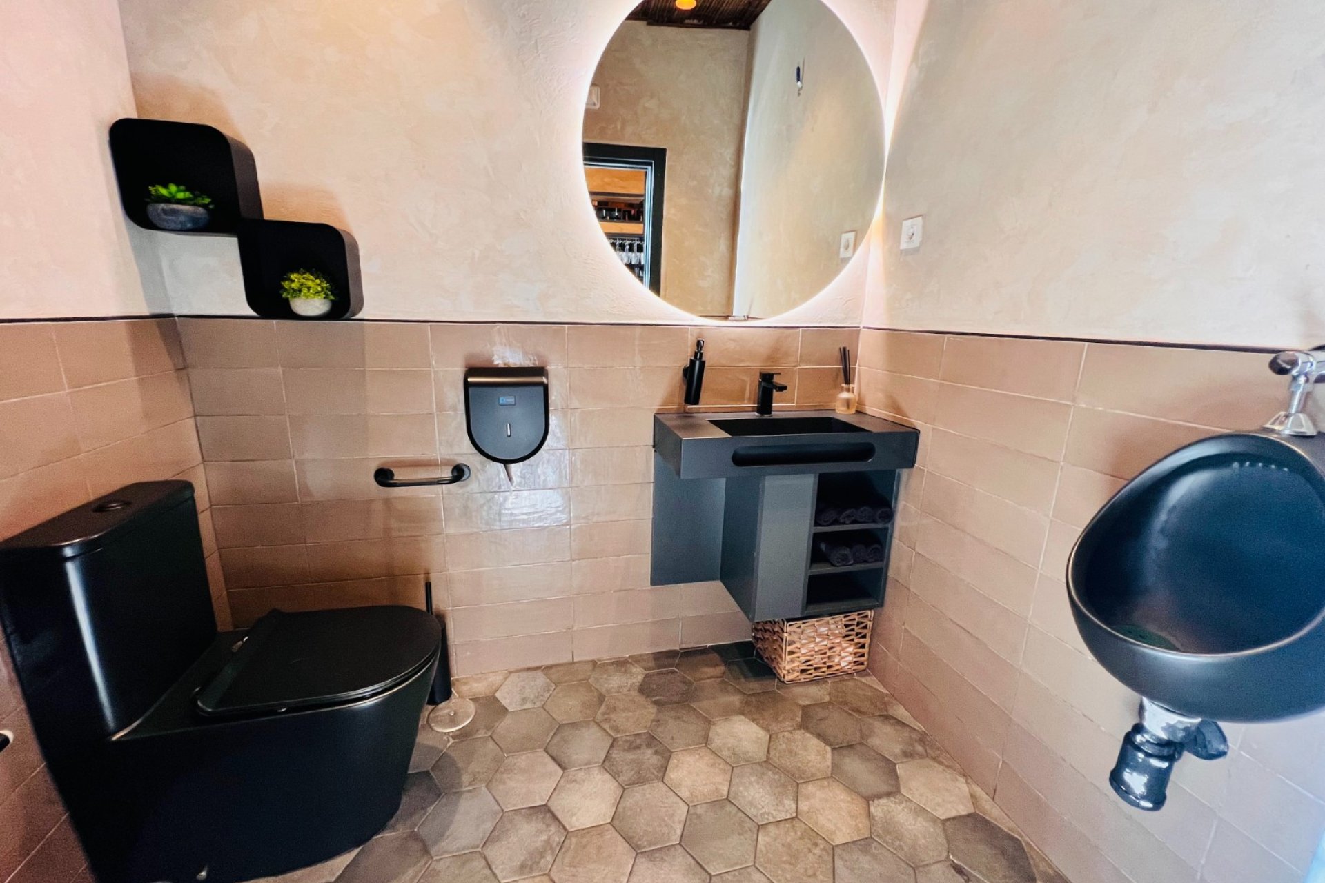 Transfer - Restaurant -
Orihuela Costa - Cabo roig - La Zenia