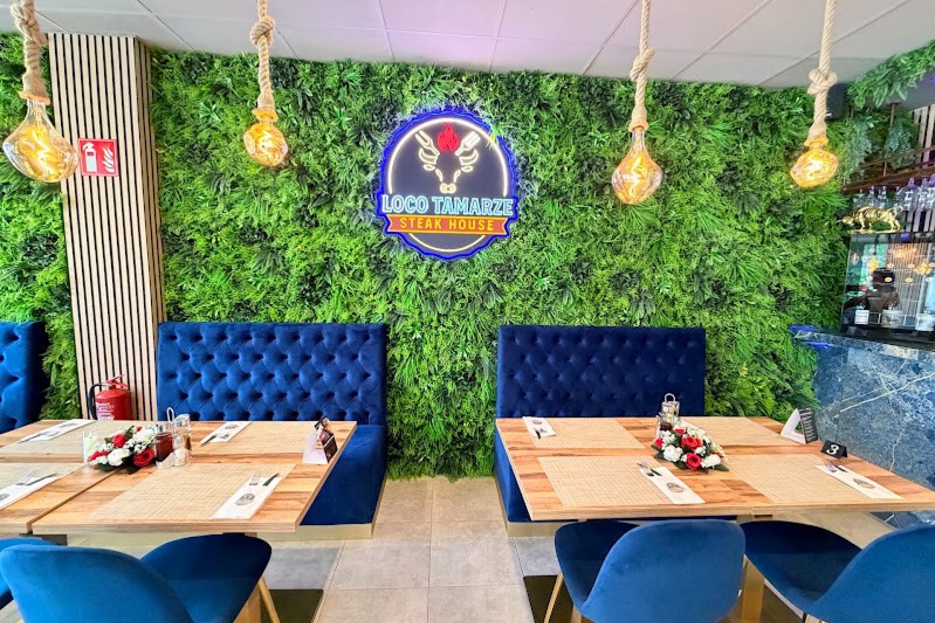 Transfer - Restaurant -
Orihuela Costa - Villamartín
