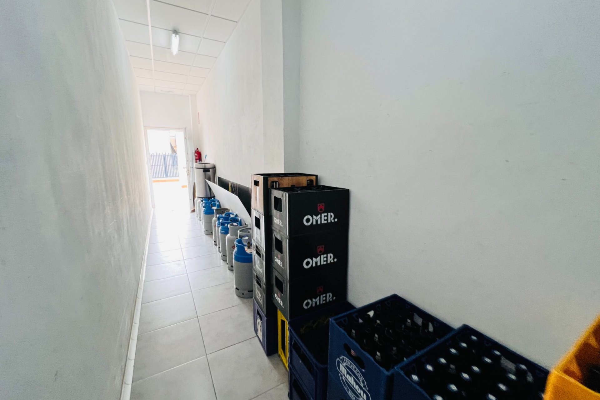 Transfer - Restaurant -
Orihuela Costa