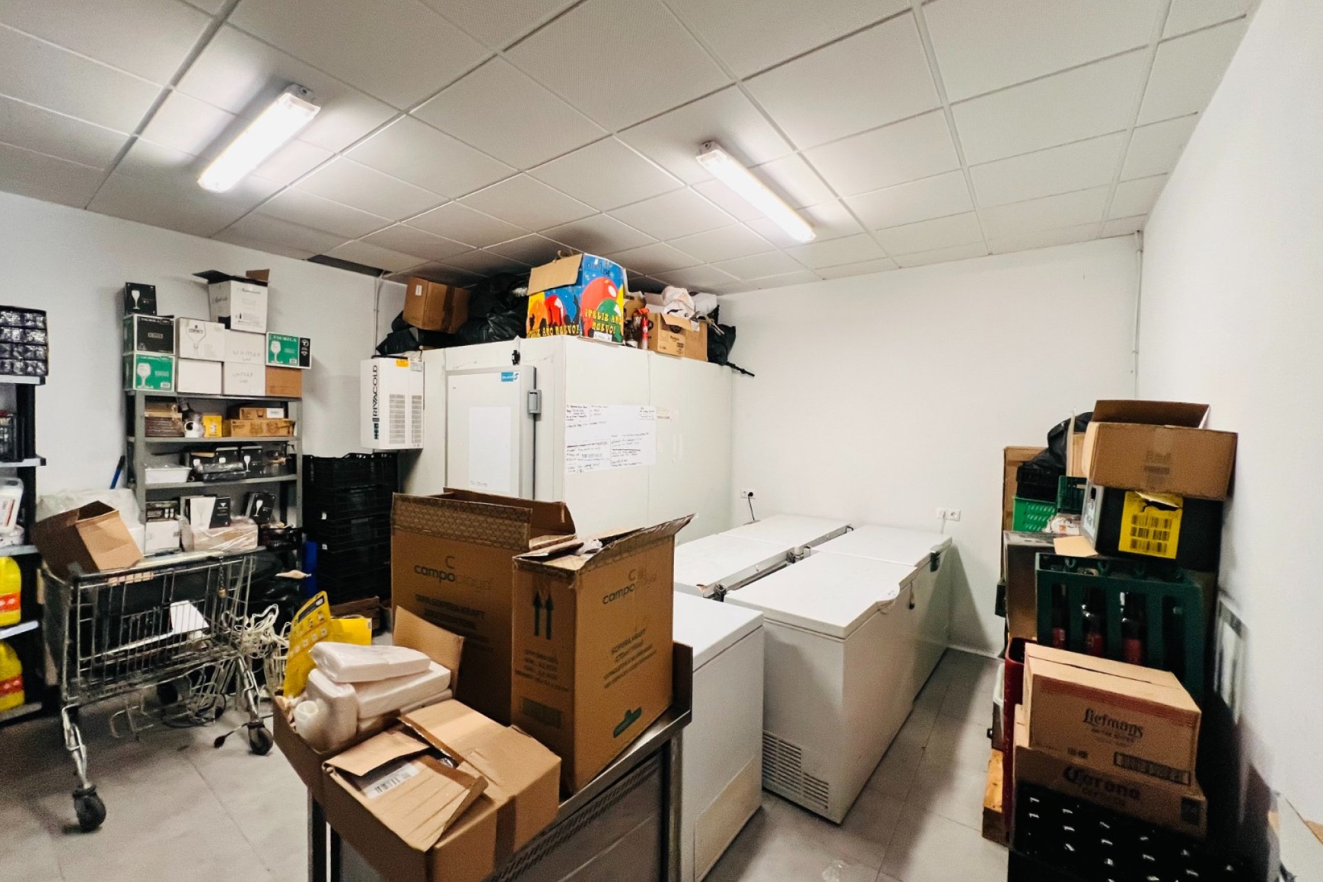 Transfer - Restaurant -
Orihuela Costa