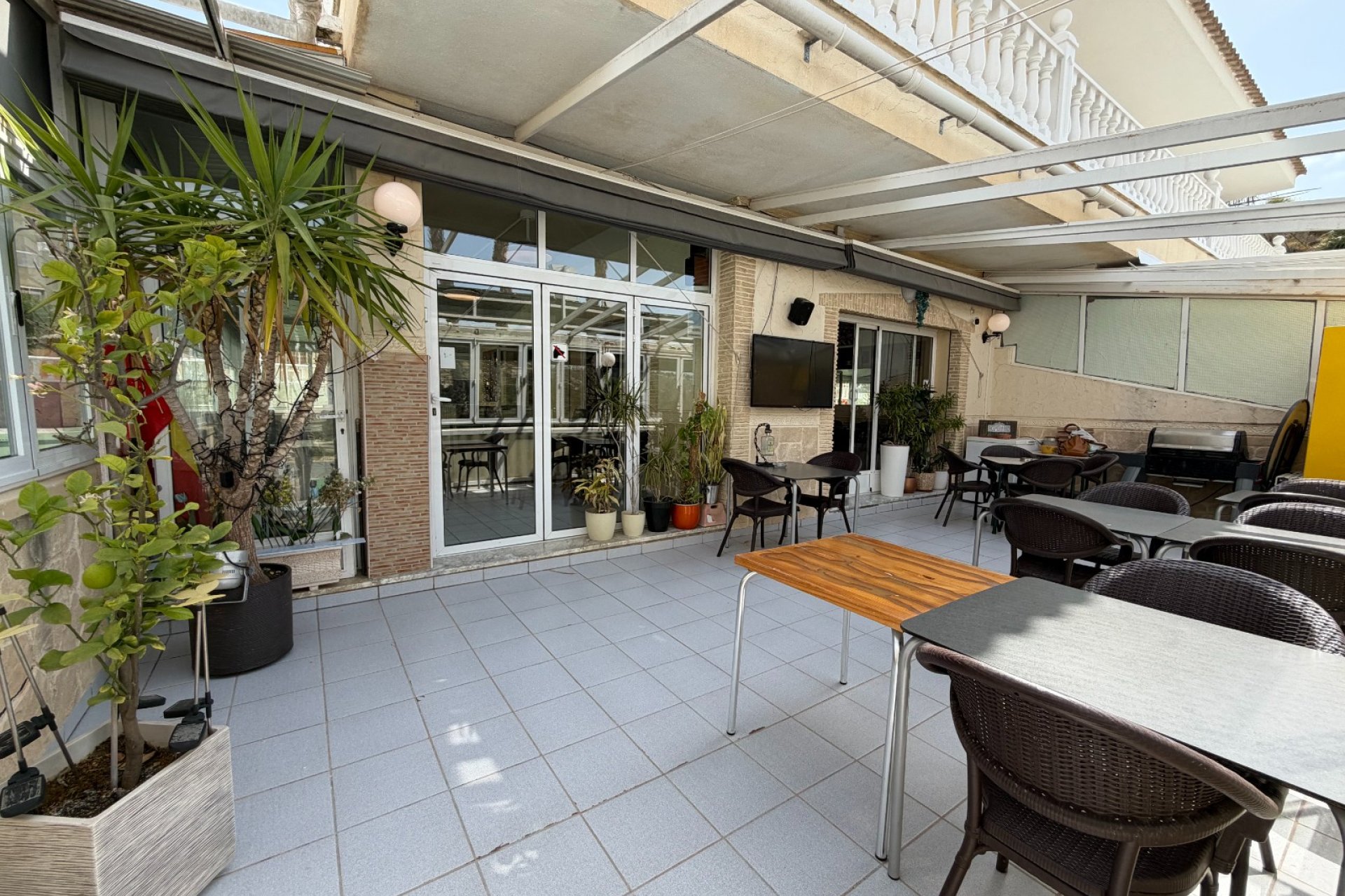 Transfer - Restaurant -
Rojales - Ciudad Quesada