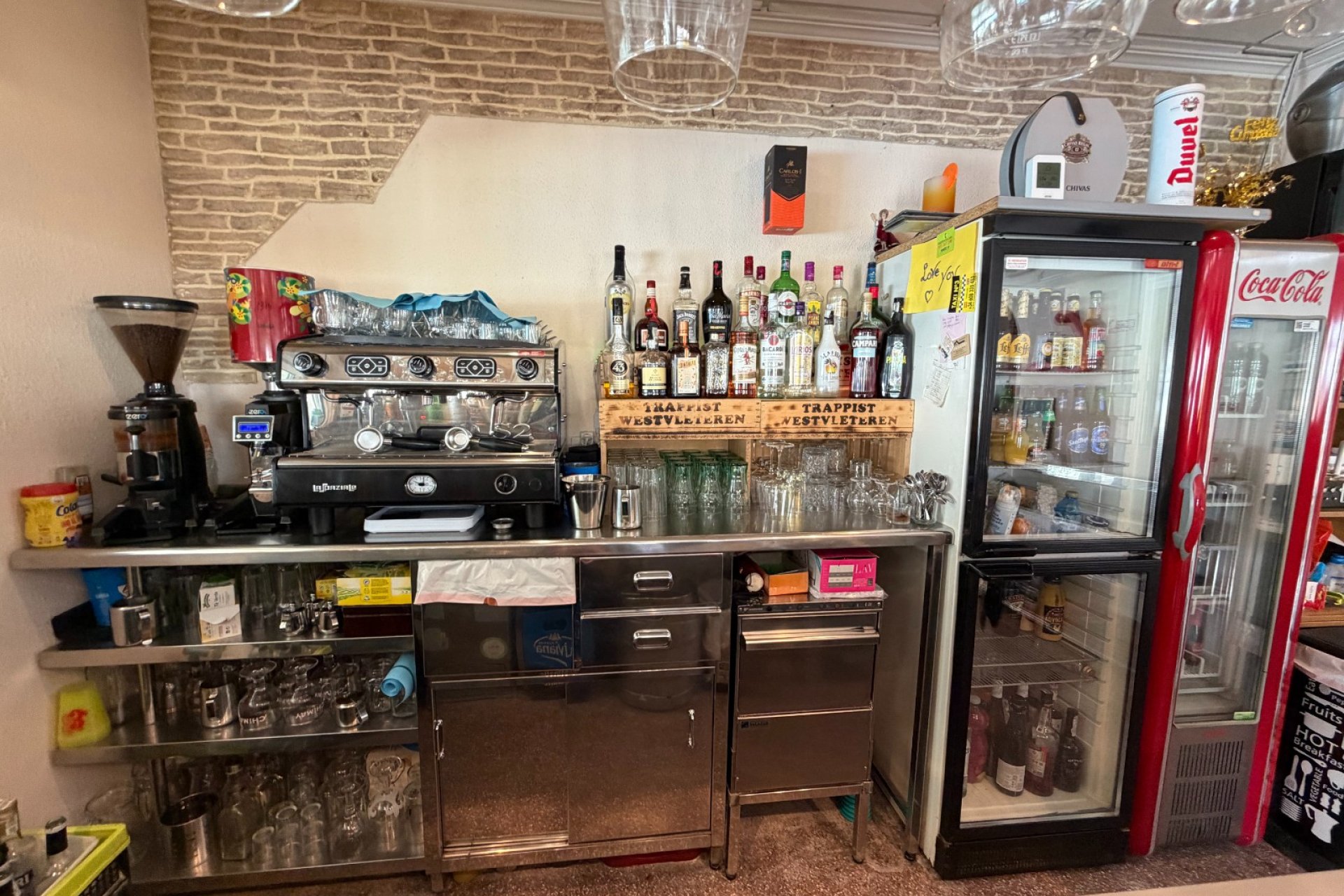 Transfer - Restaurant -
Rojales - Ciudad Quesada