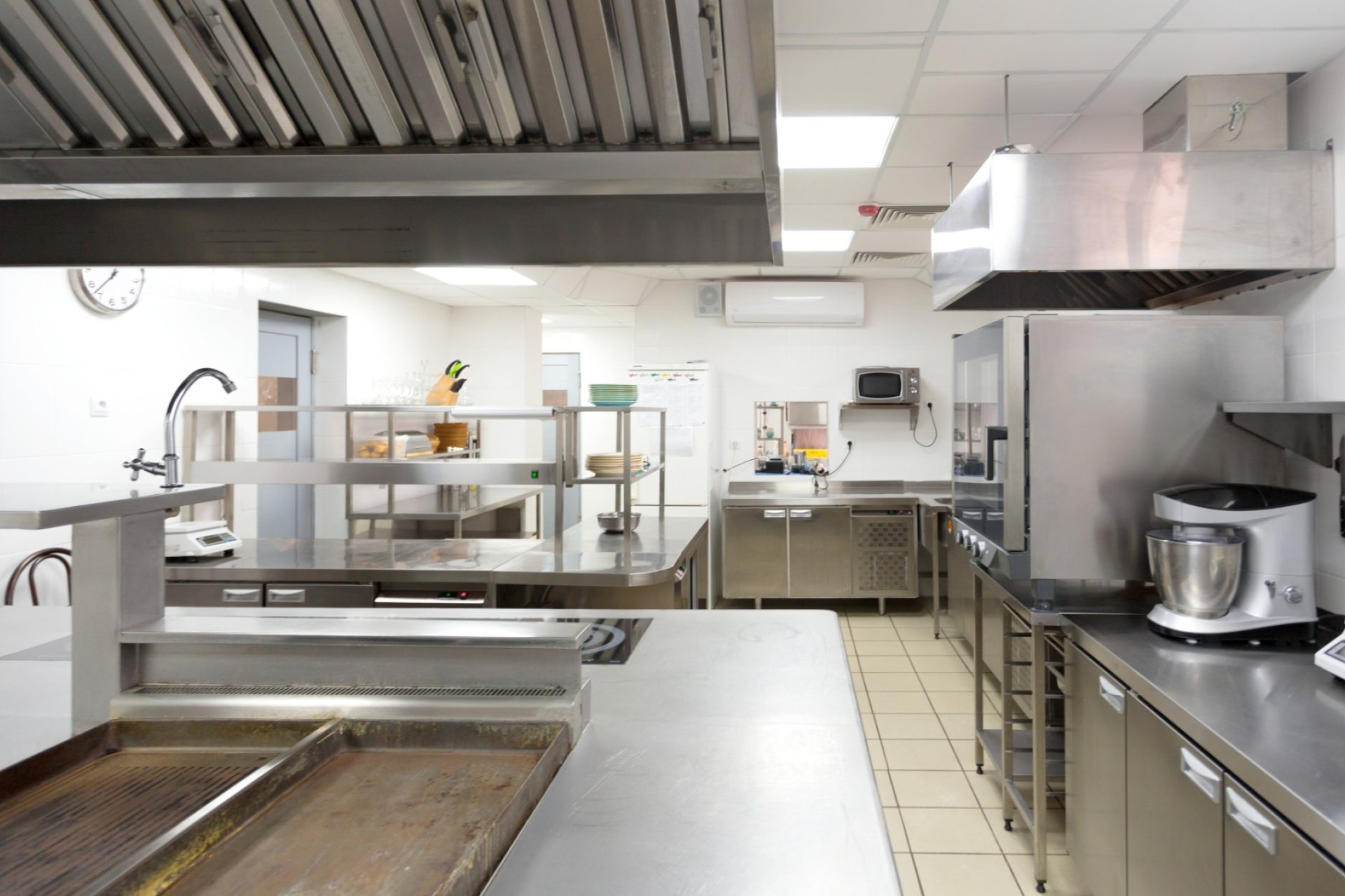 Transfer - Restaurant -
Torrevieja - Centro