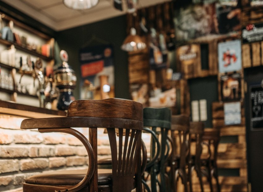 Transfer - Restaurant -
Torrevieja - Centro