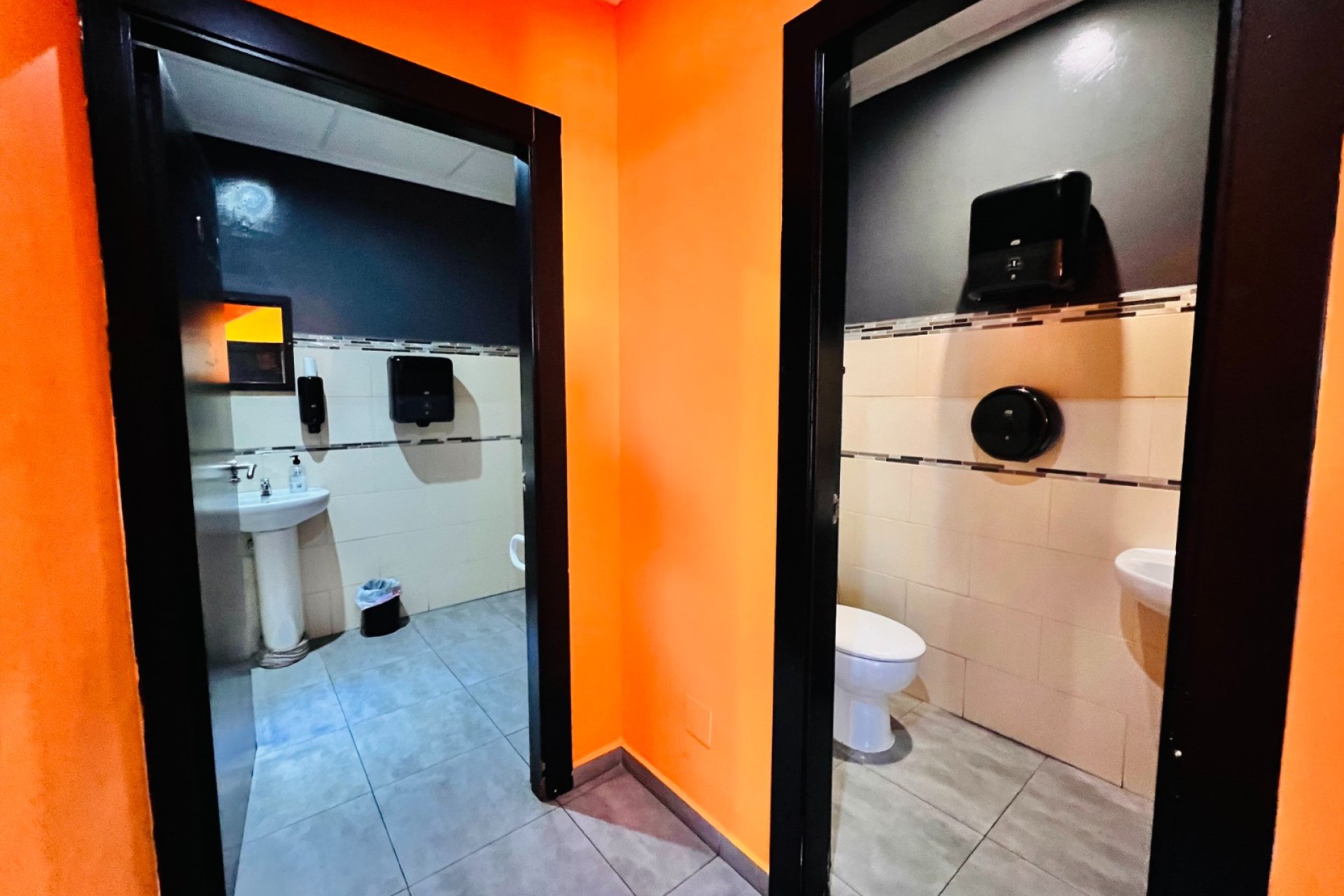 Transfer - Restaurant -
Torrevieja - Centro