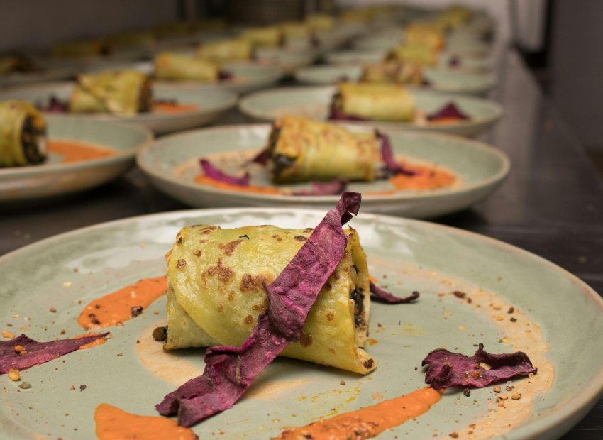 Transfer - Restaurant -
Torrevieja - Centro