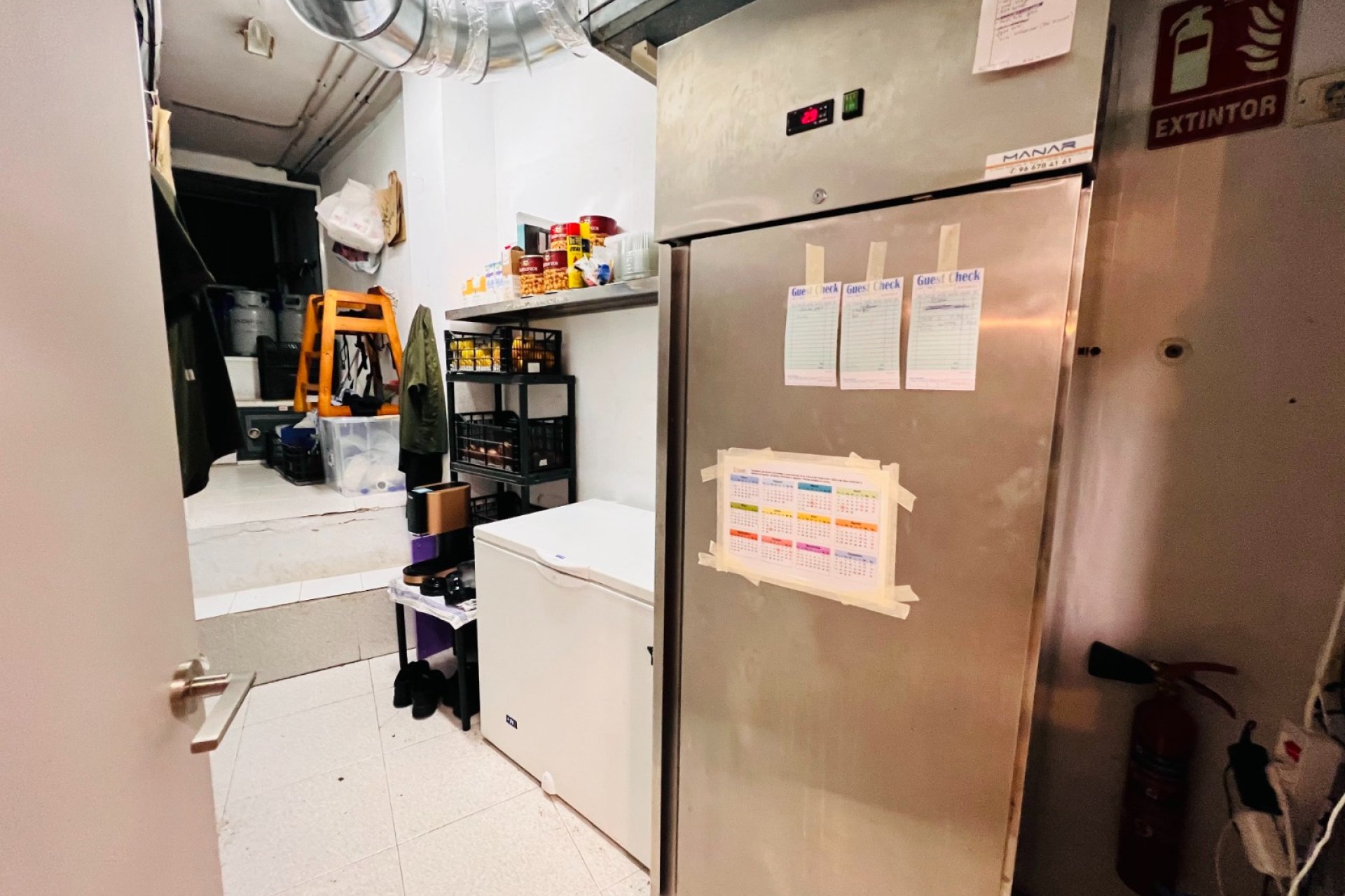 Transfer - Restaurant -
Torrevieja - Centro