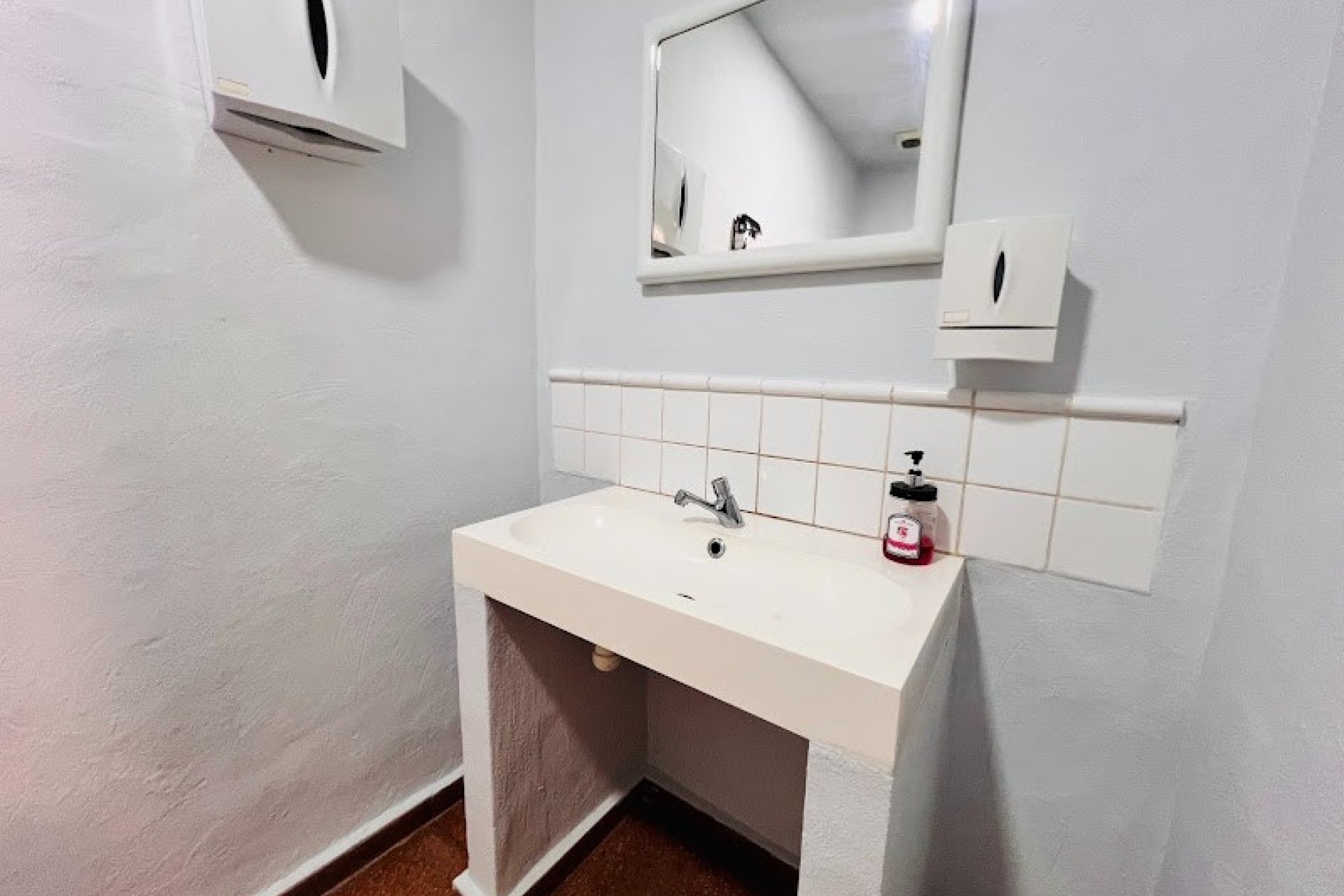 Transfer - Restaurant -
Torrevieja - Centro