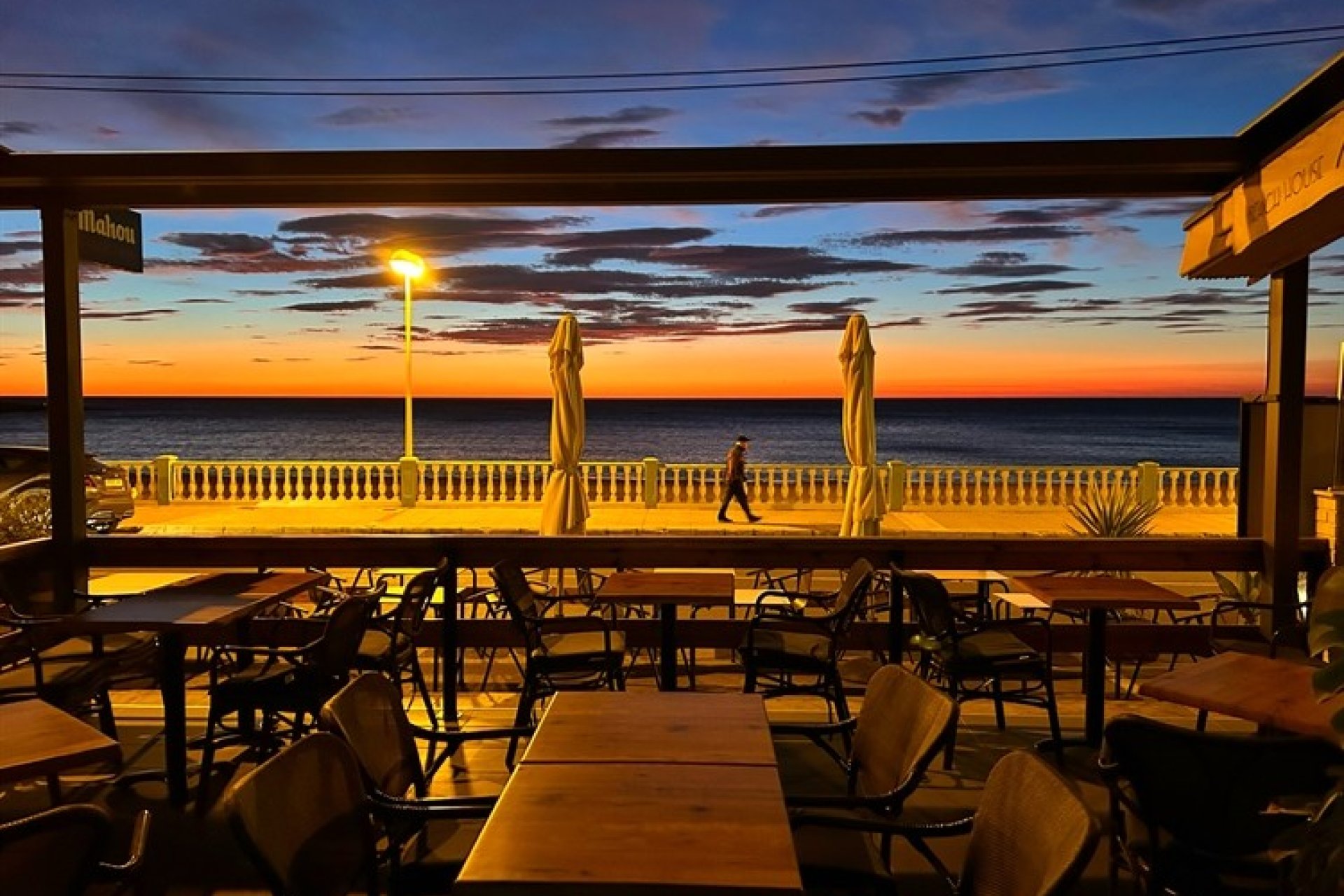 Transfer - Restaurant -
Torrevieja - Centro