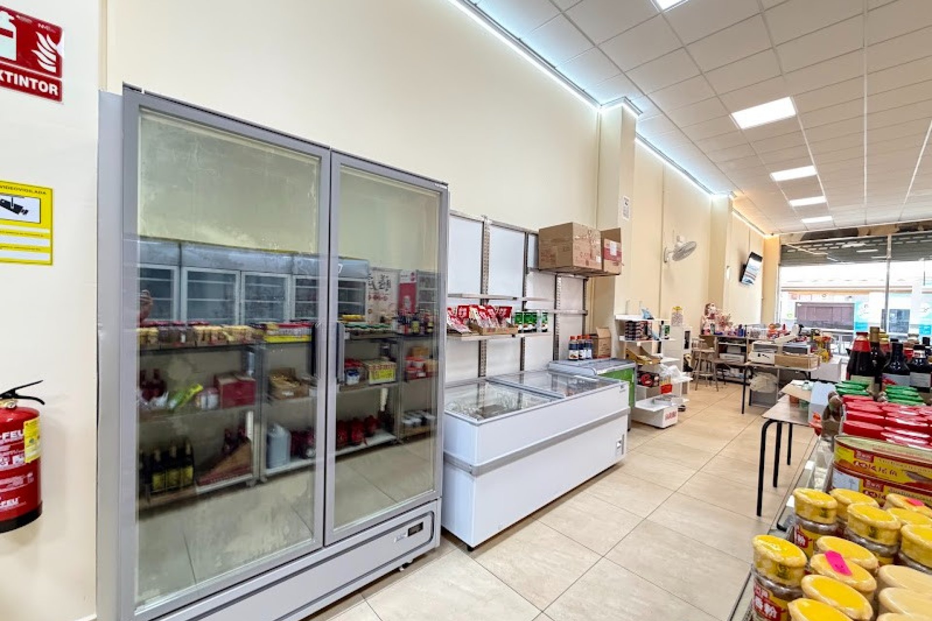 Transfert - 24h - Supermarche -
Torrevieja - Centro