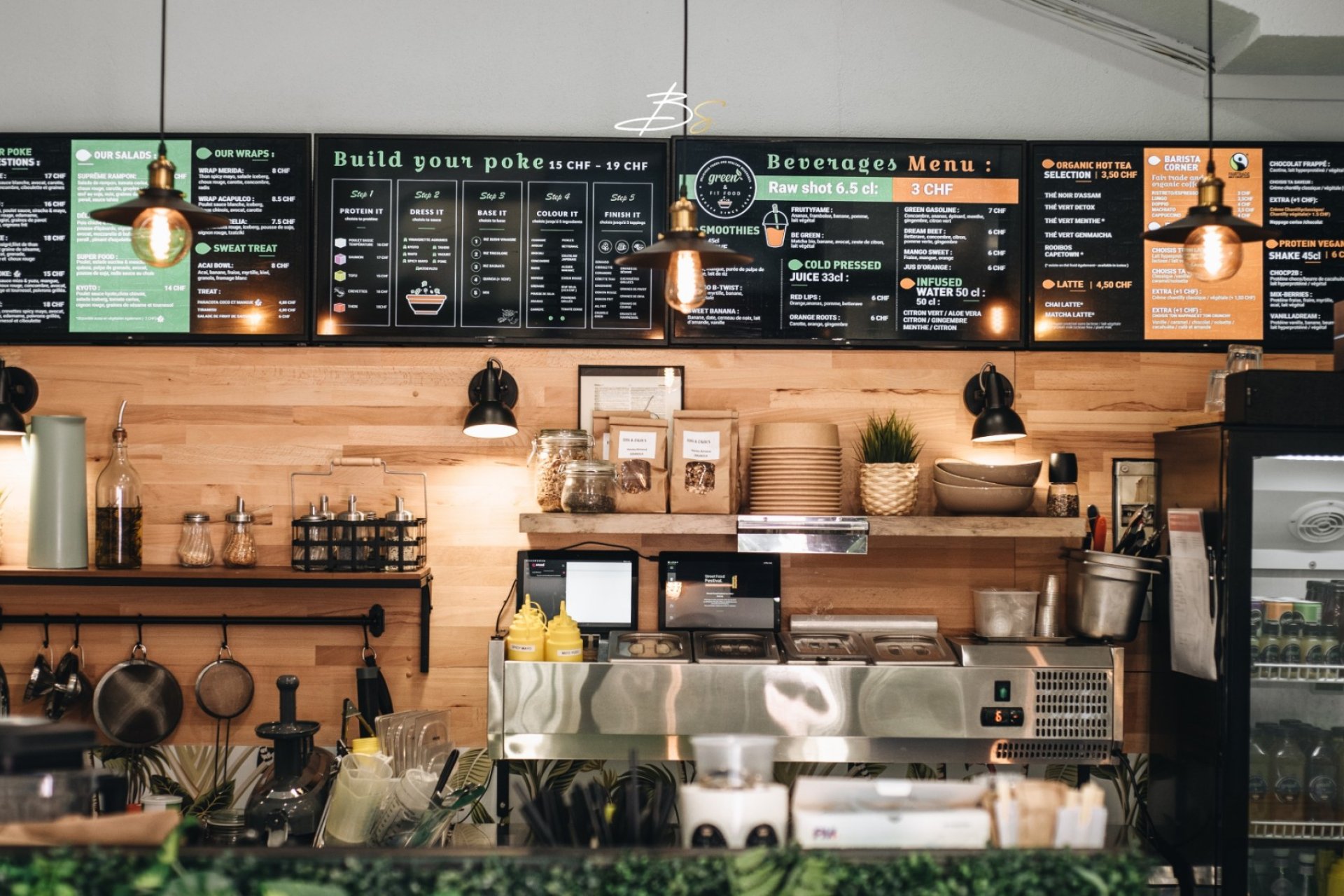 Transfert - Bar - Cafétéria -
Alicante - Centro