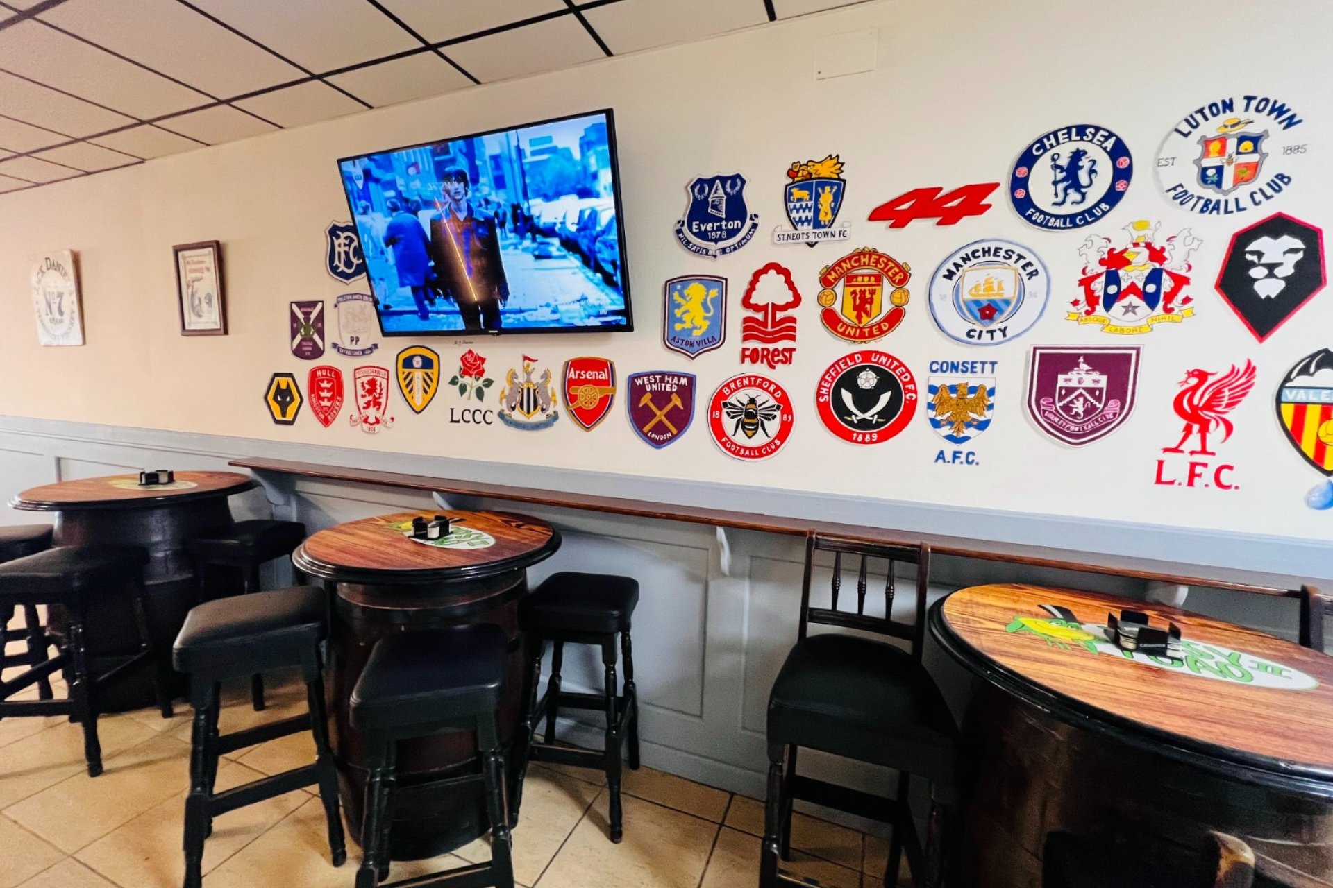 Transfert - Bar - Cafétéria -
Orihuela Costa - Cabo roig - La Zenia