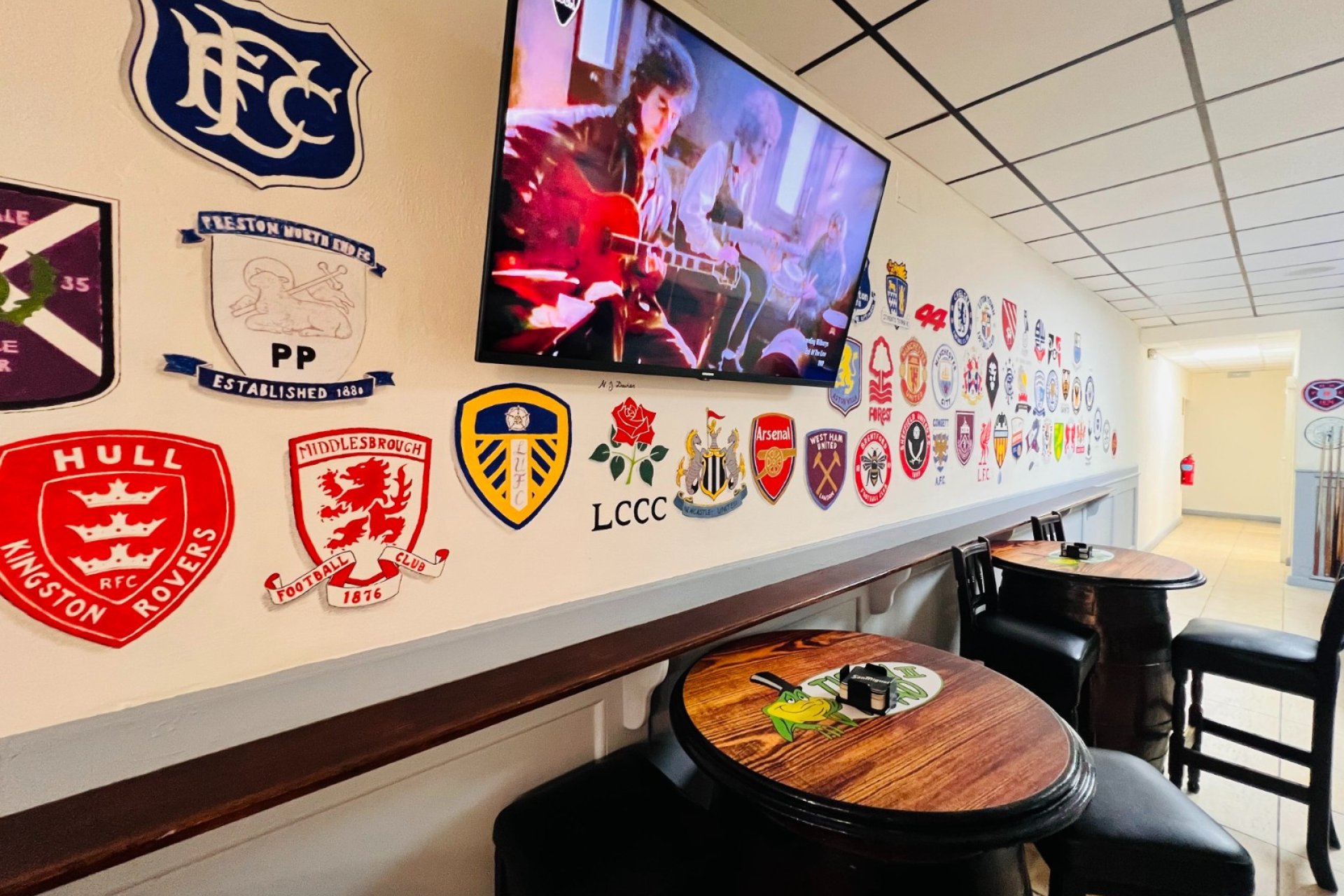 Transfert - Bar - Cafétéria -
Orihuela Costa - Cabo roig - La Zenia