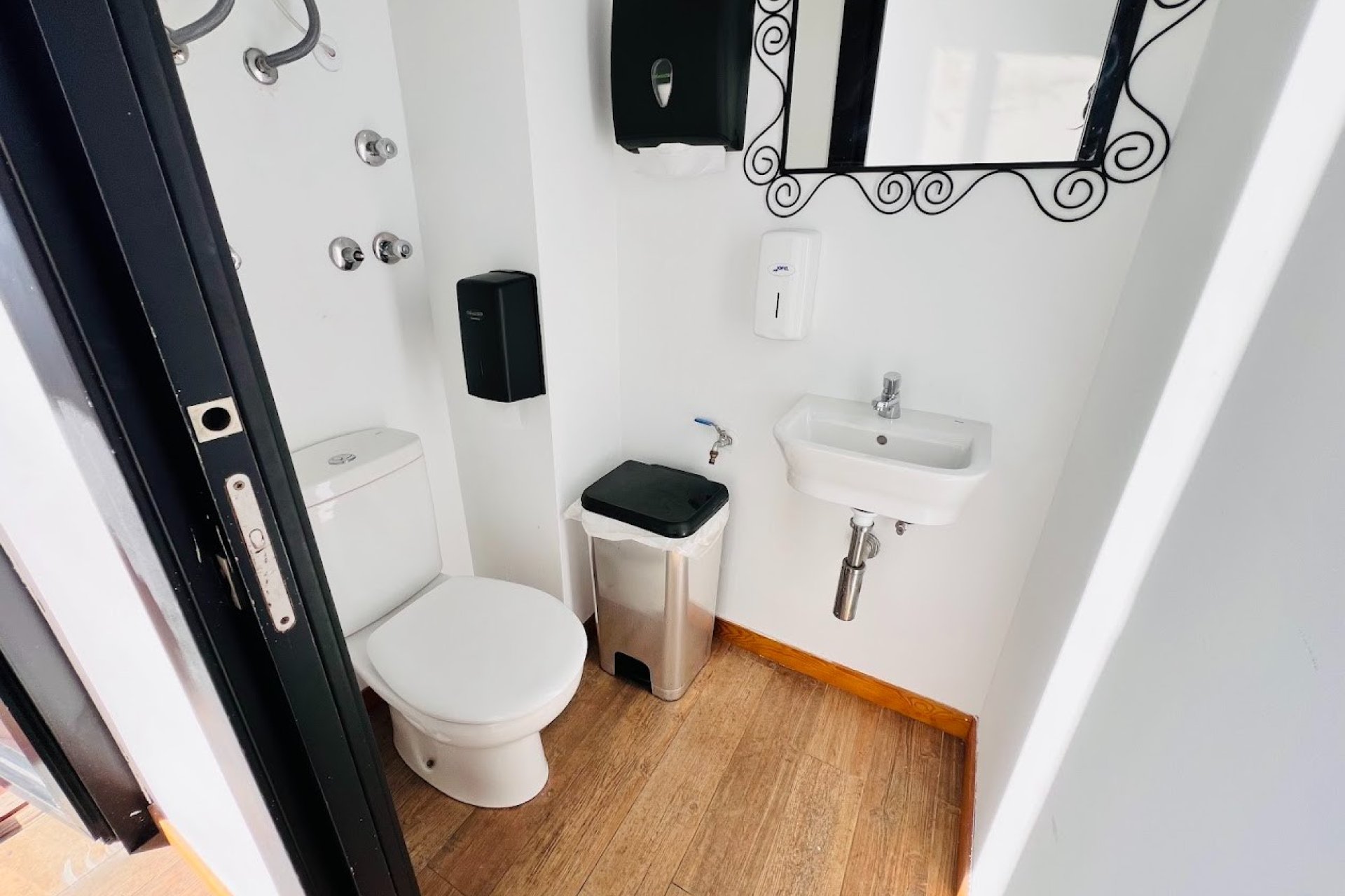 Transfert - Bar - Cafétéria -
Torre de la Horadada