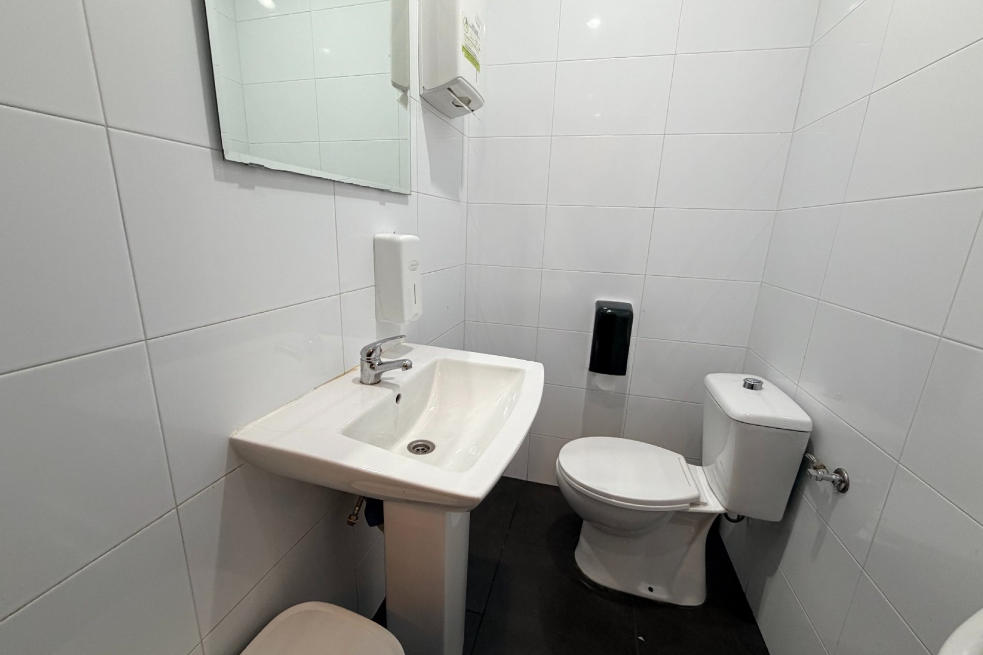 Transfert - Bar - Cafétéria -
Torrevieja - Centro