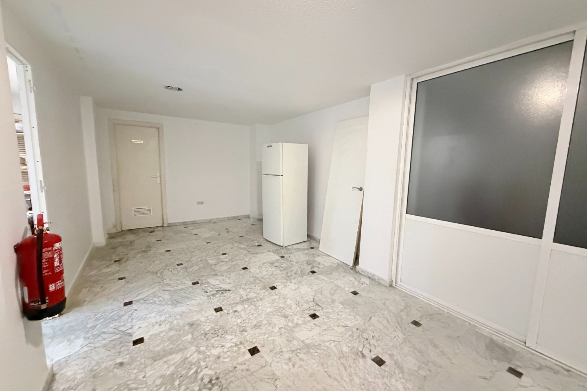 Transfert - Cafeteria -
Torrevieja - Centro