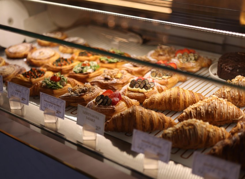 Transfert - Cafeteria -
Torrevieja - Centro