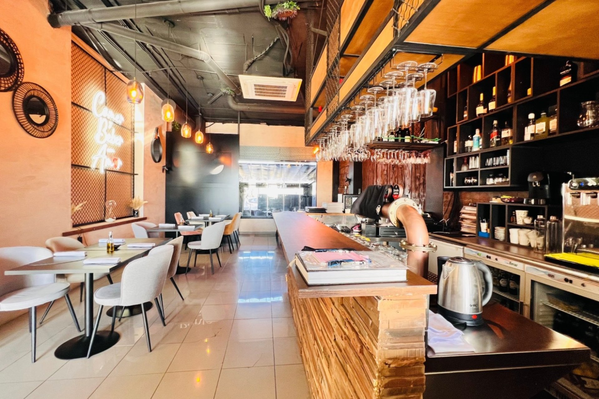 Transfert - Restaurant -
Orihuela Costa - Cabo roig - La Zenia