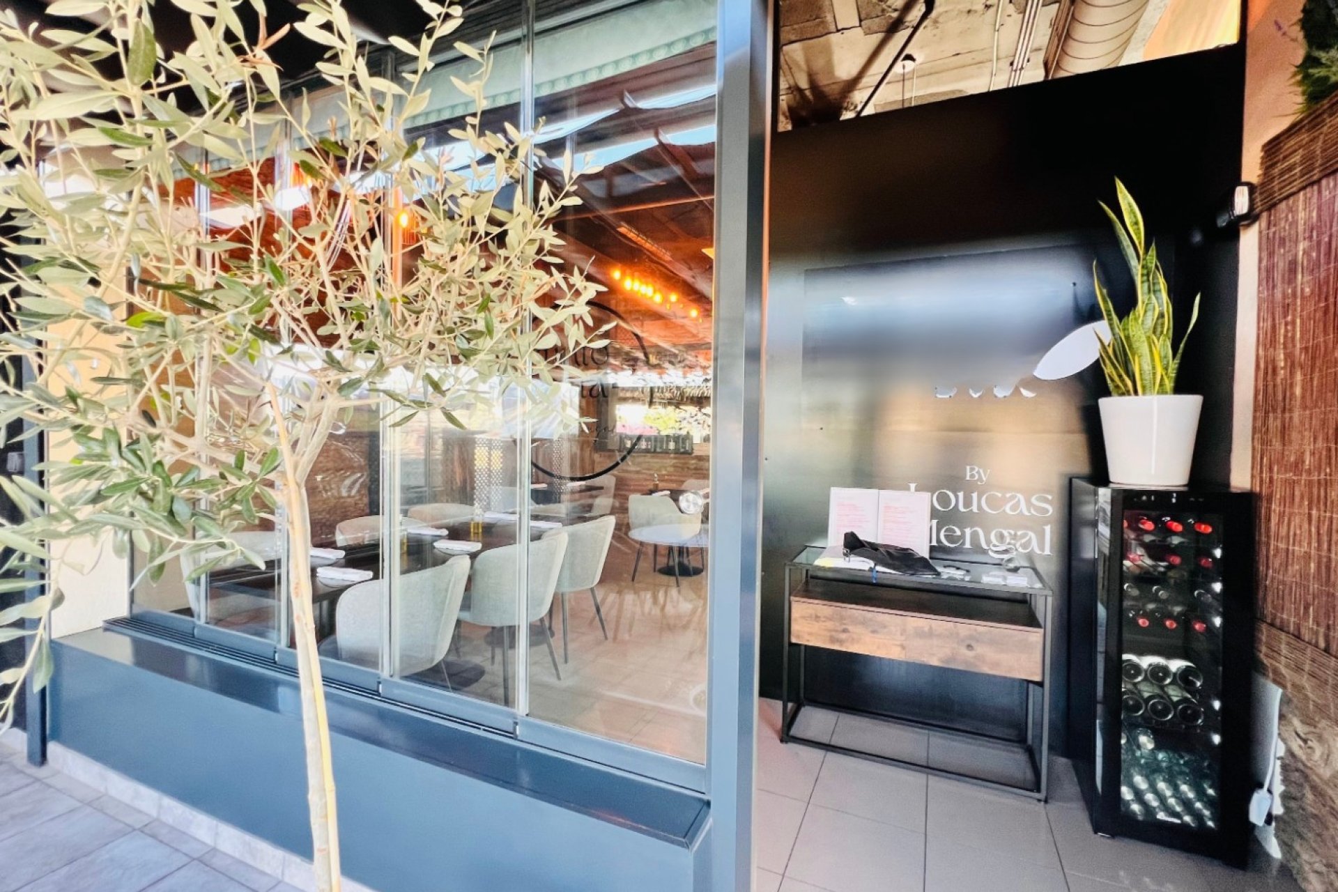 Transfert - Restaurant -
Orihuela Costa - Cabo roig - La Zenia