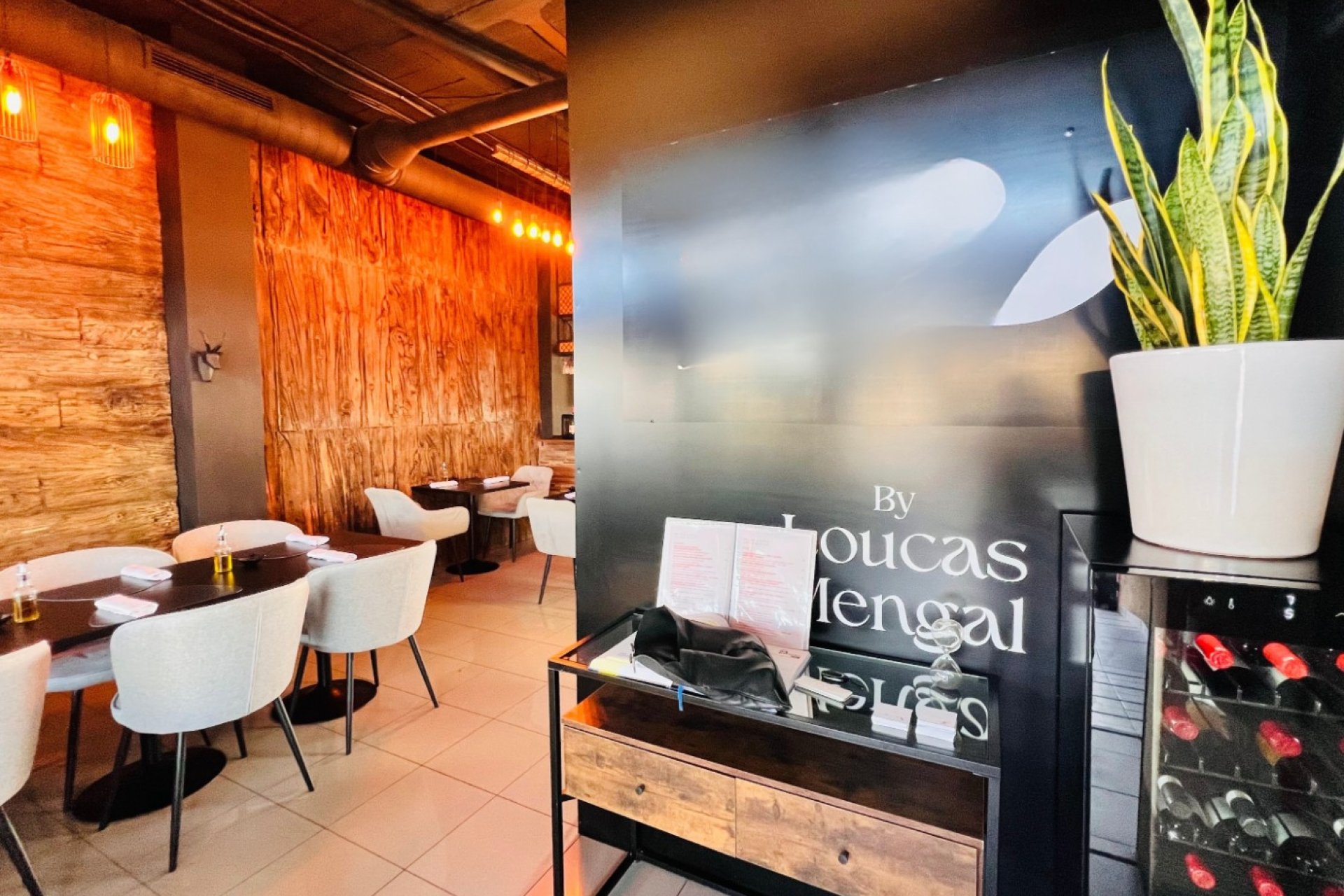 Transfert - Restaurant -
Orihuela Costa - Cabo roig - La Zenia