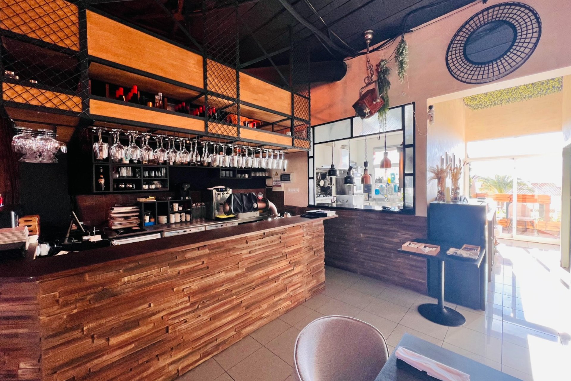 Transfert - Restaurant -
Orihuela Costa - Cabo roig - La Zenia