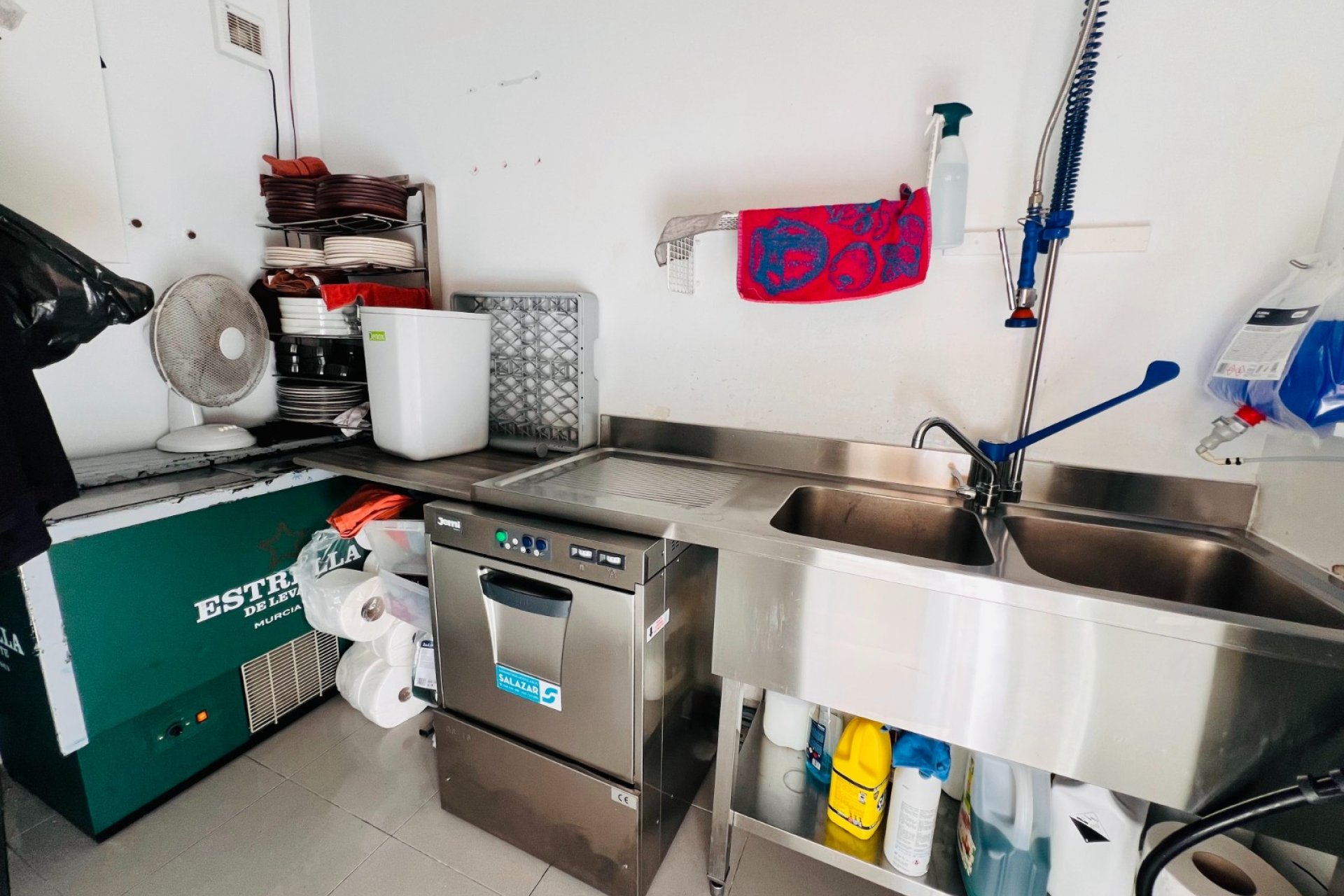 Transfert - Restaurant -
Orihuela Costa - Cabo roig - La Zenia