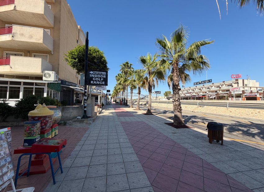Transfert - Restaurant -
Orihuela Costa - Cabo roig - La Zenia