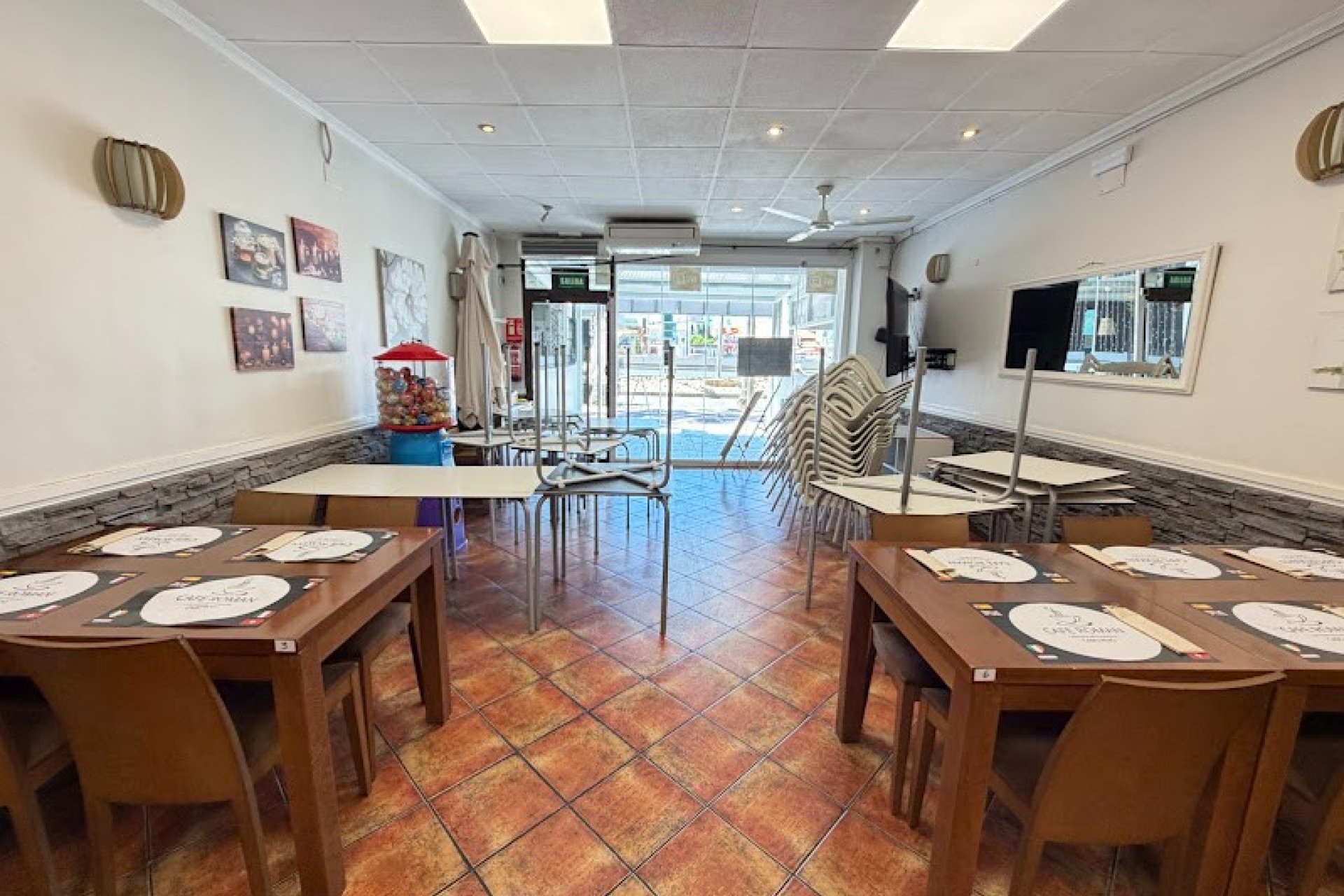 Transfert - Restaurant -
Orihuela Costa - Cabo roig - La Zenia