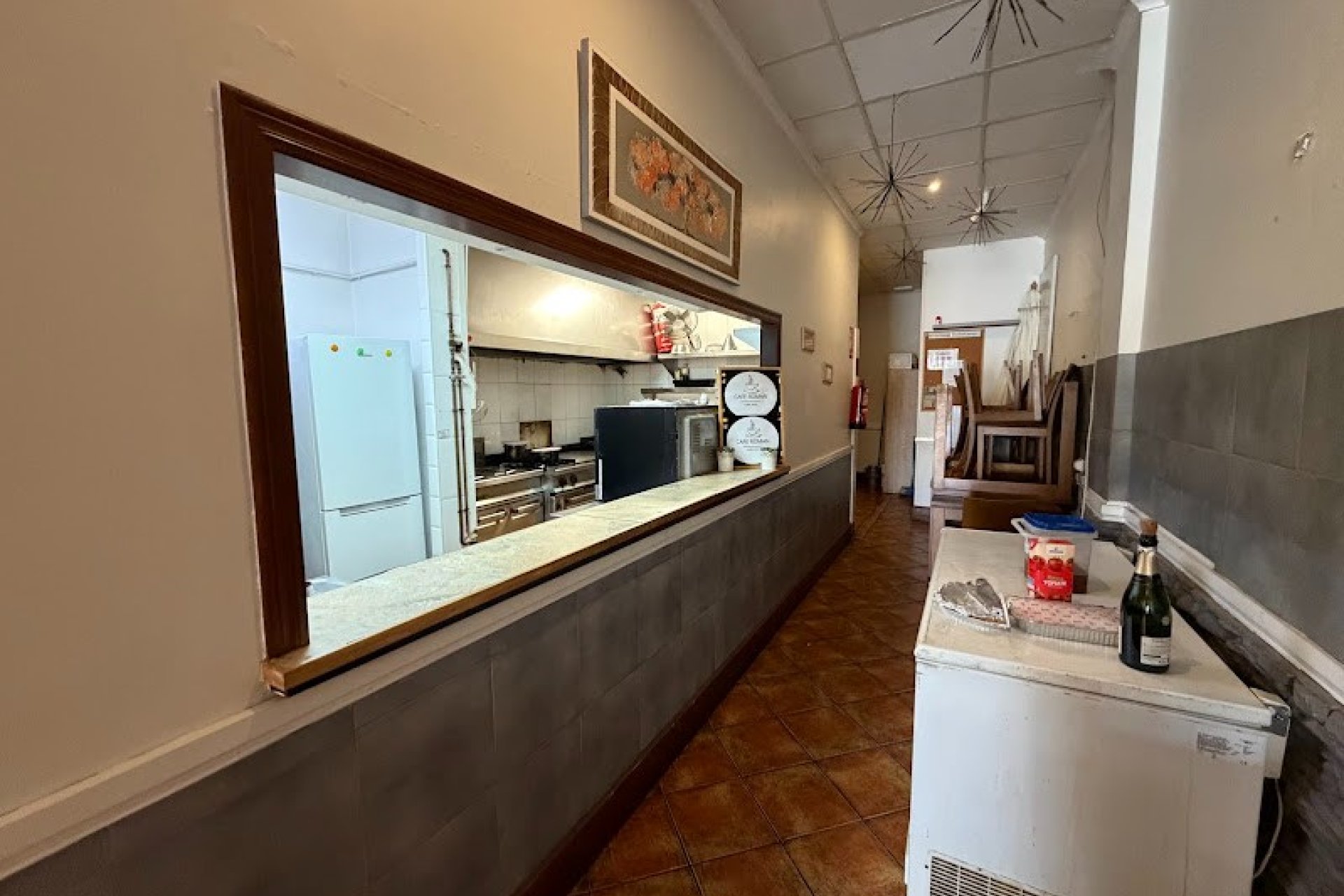 Transfert - Restaurant -
Orihuela Costa - Cabo roig - La Zenia