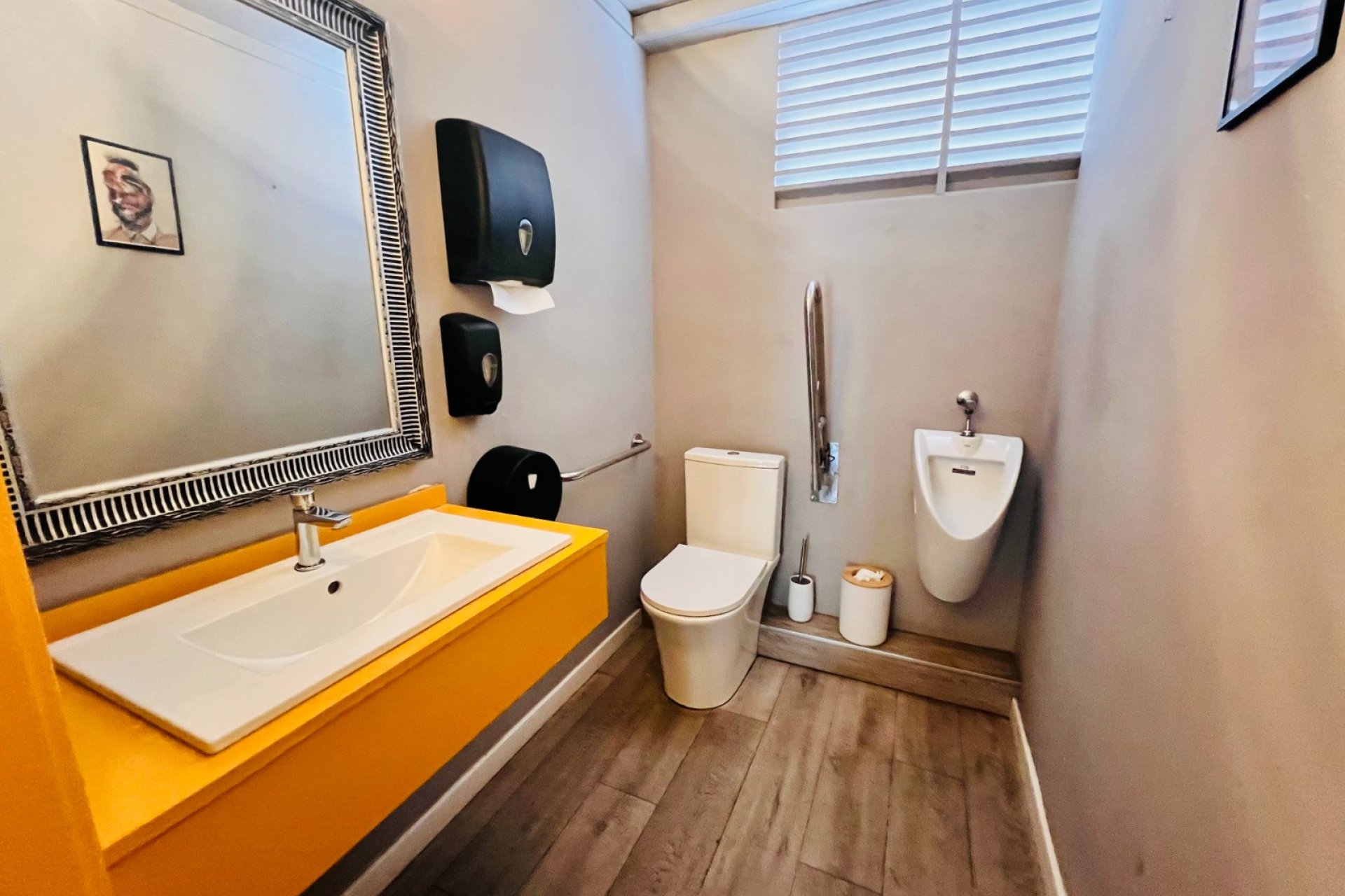 Transfert - Restaurant -
Orihuela Costa - Villamartín