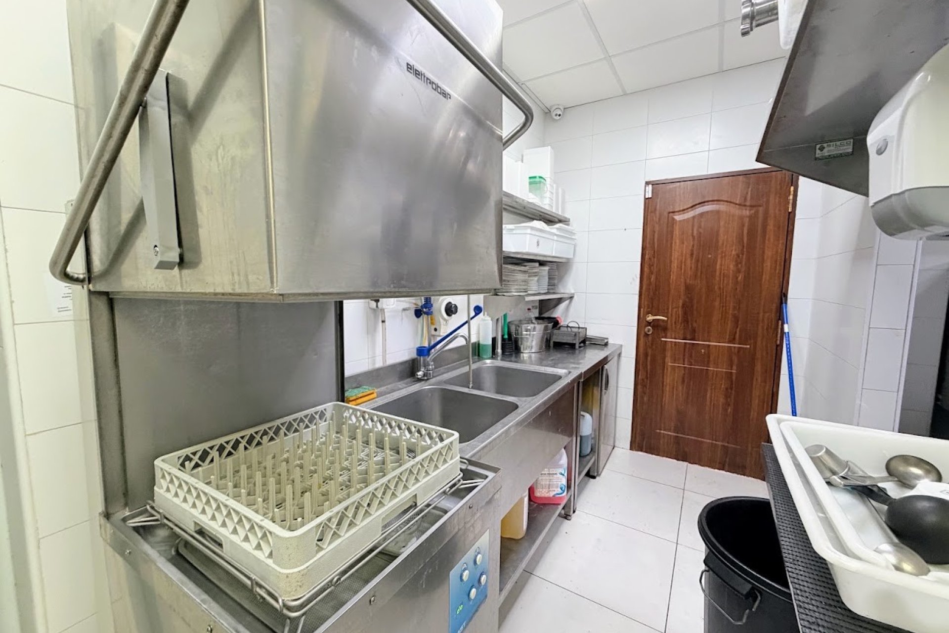 Transfert - Restaurant -
Orihuela Costa - Villamartín