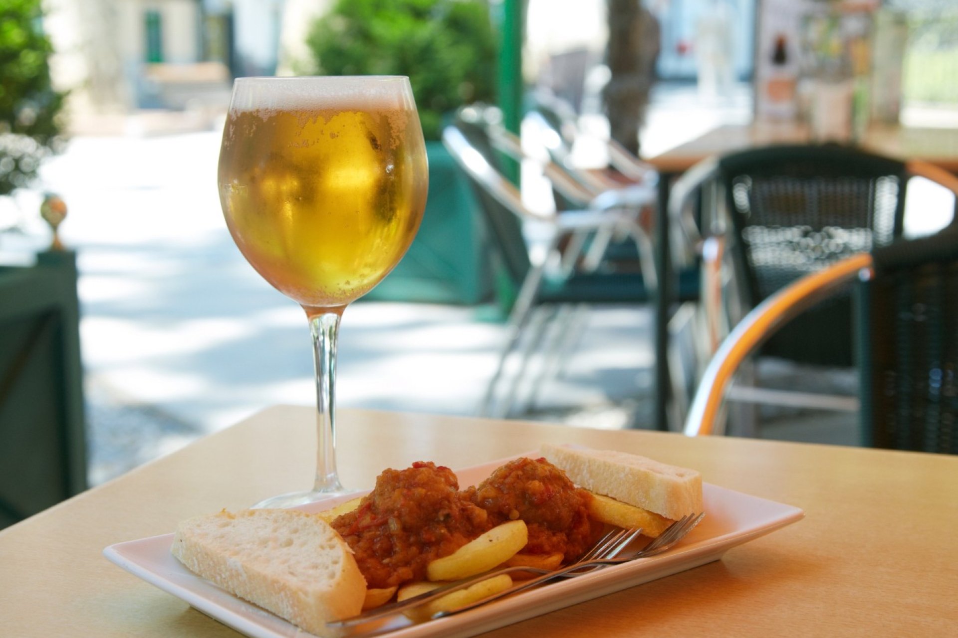 Transfert - Restaurant -
Pilar de la Horadada