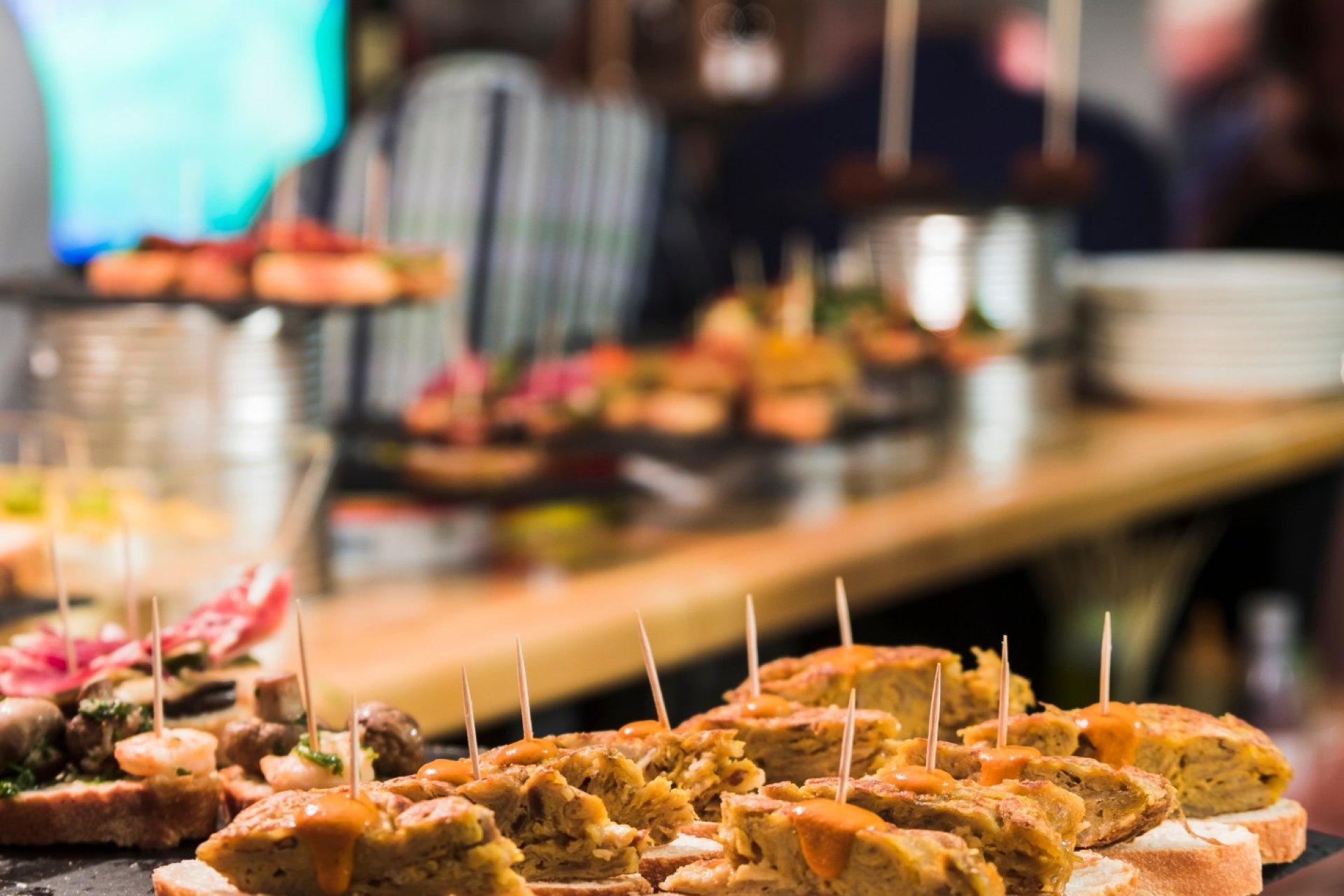 Transfert - Restaurant -
Pilar de la Horadada